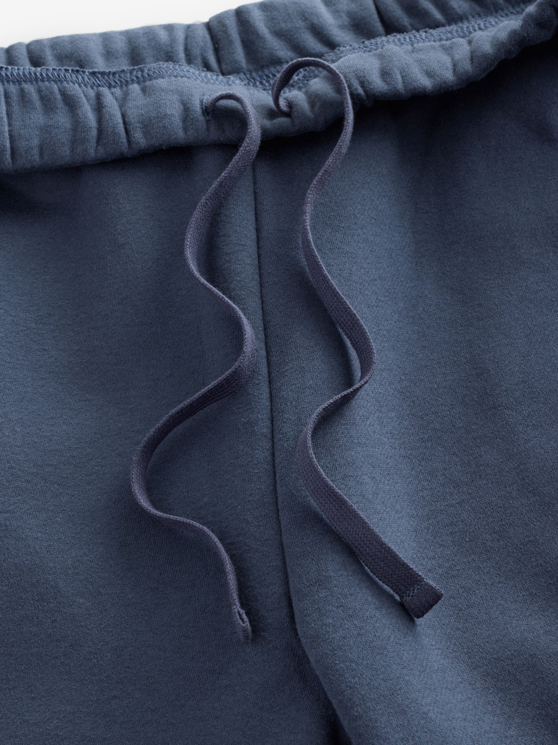 Navy Vintage Soft Joggers - Image 3 of 4