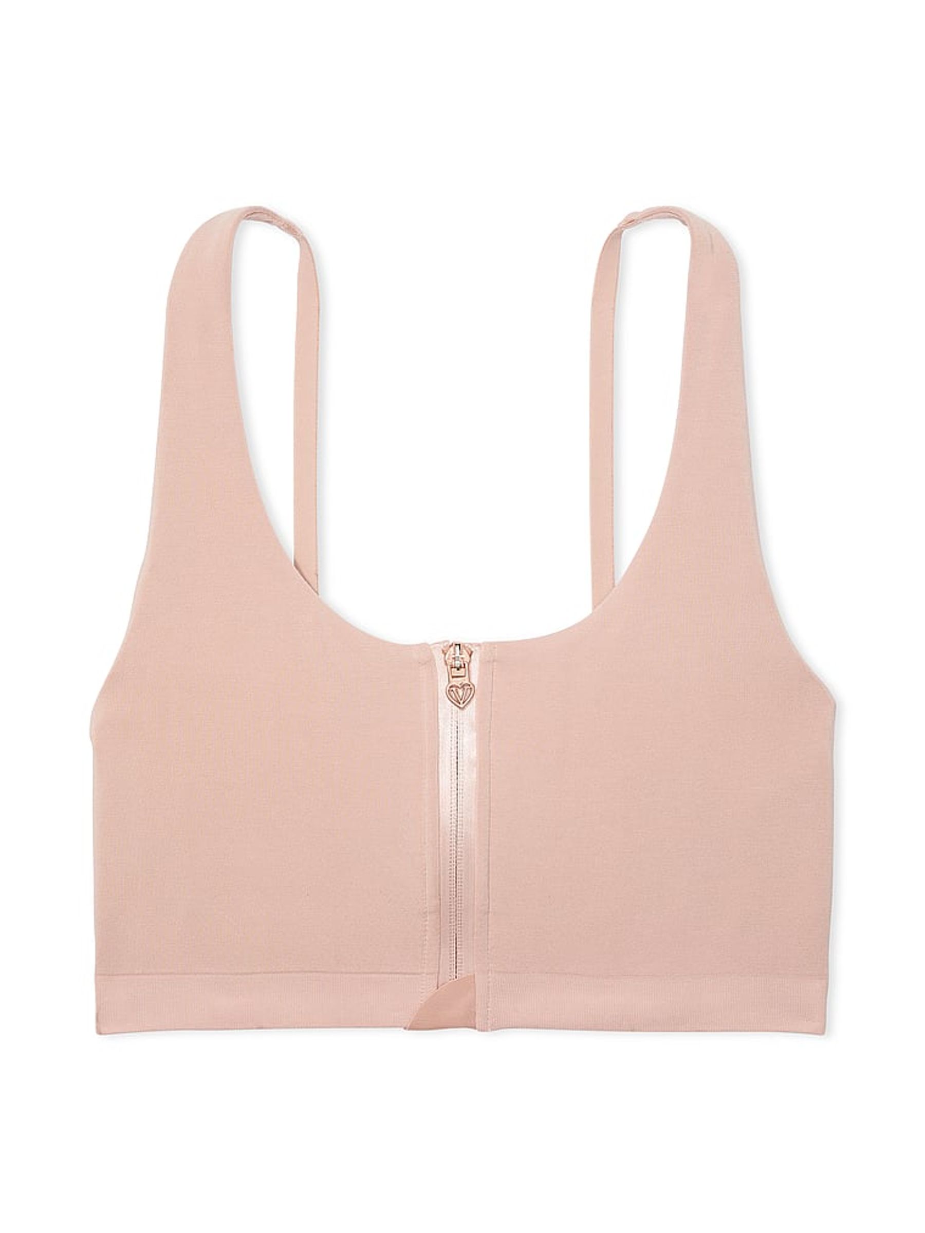 Macaron Nude Seamless Post Surgery Bra - Image 3 of 4