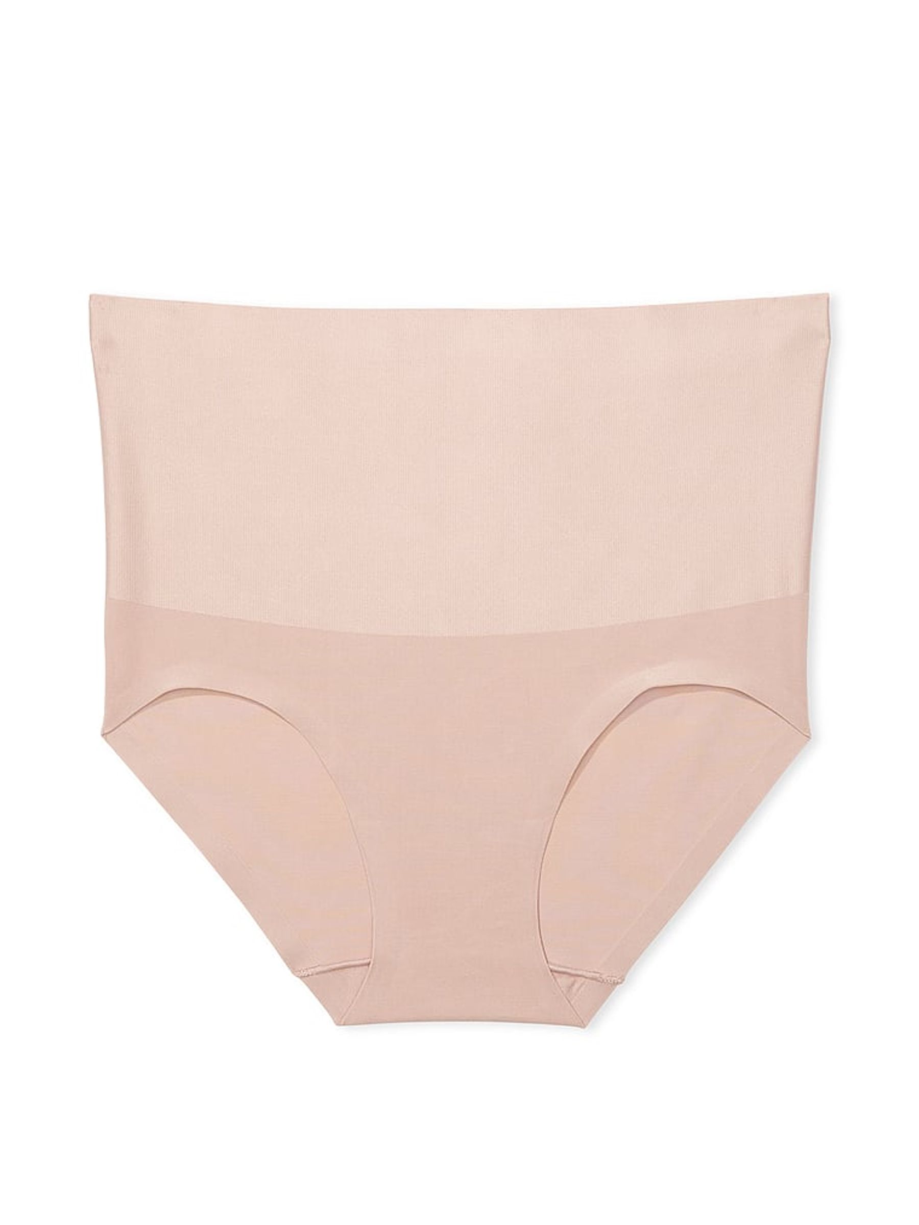 Macaron Nude Brief Shaping Knickers - Image 3 of 3