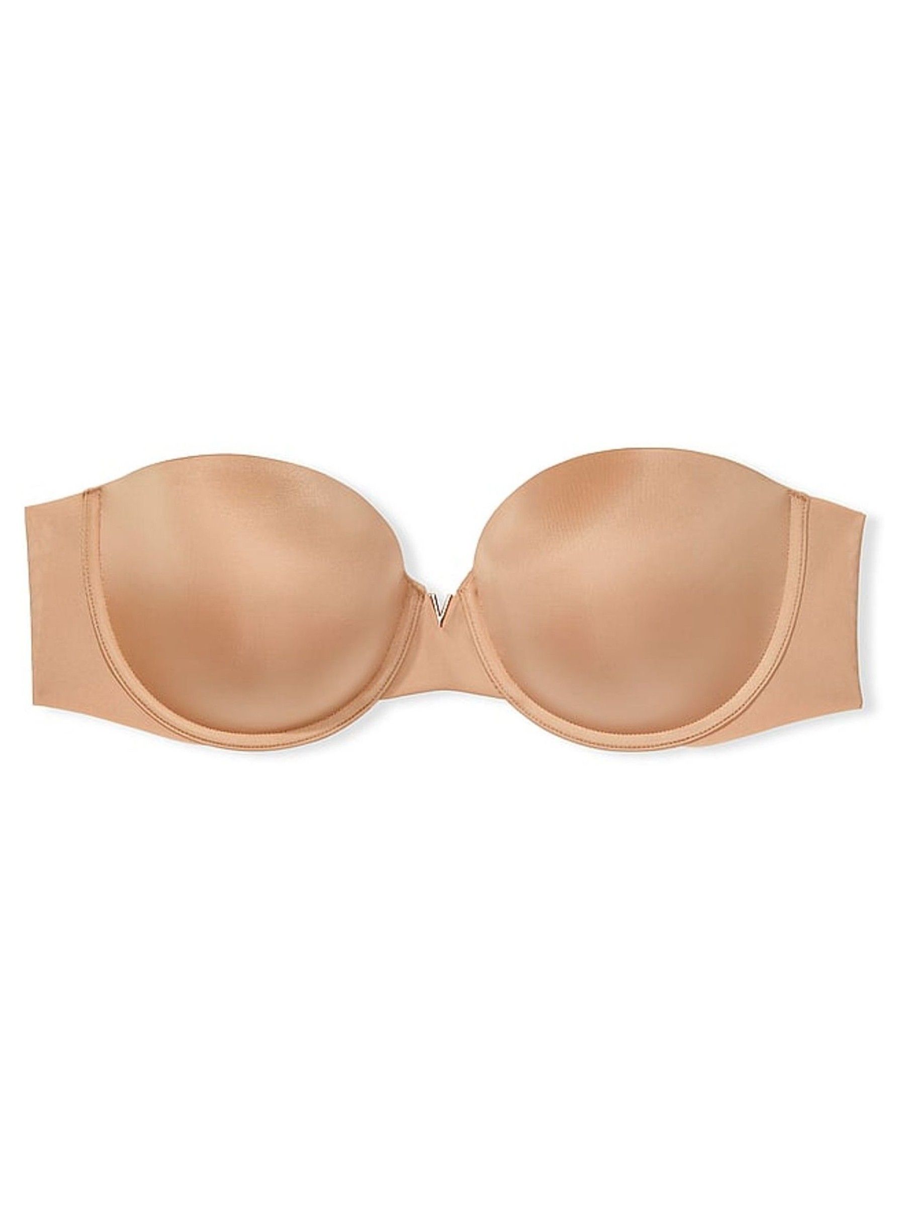 Praline Nude Strapless Multiway Push Up Bra - Image 3 of 4