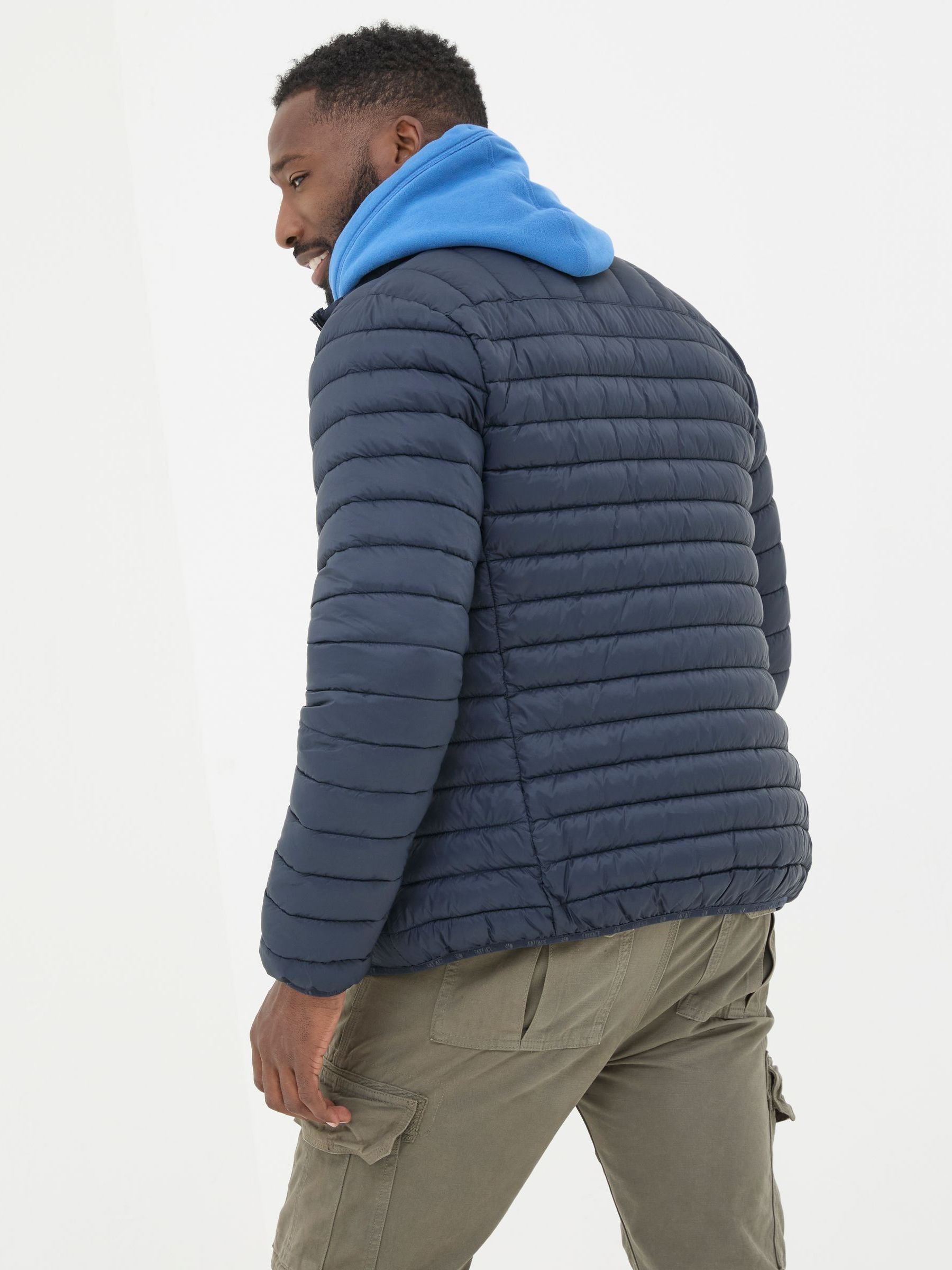 Blue Dartmouth Jacket - Image 2 of 7