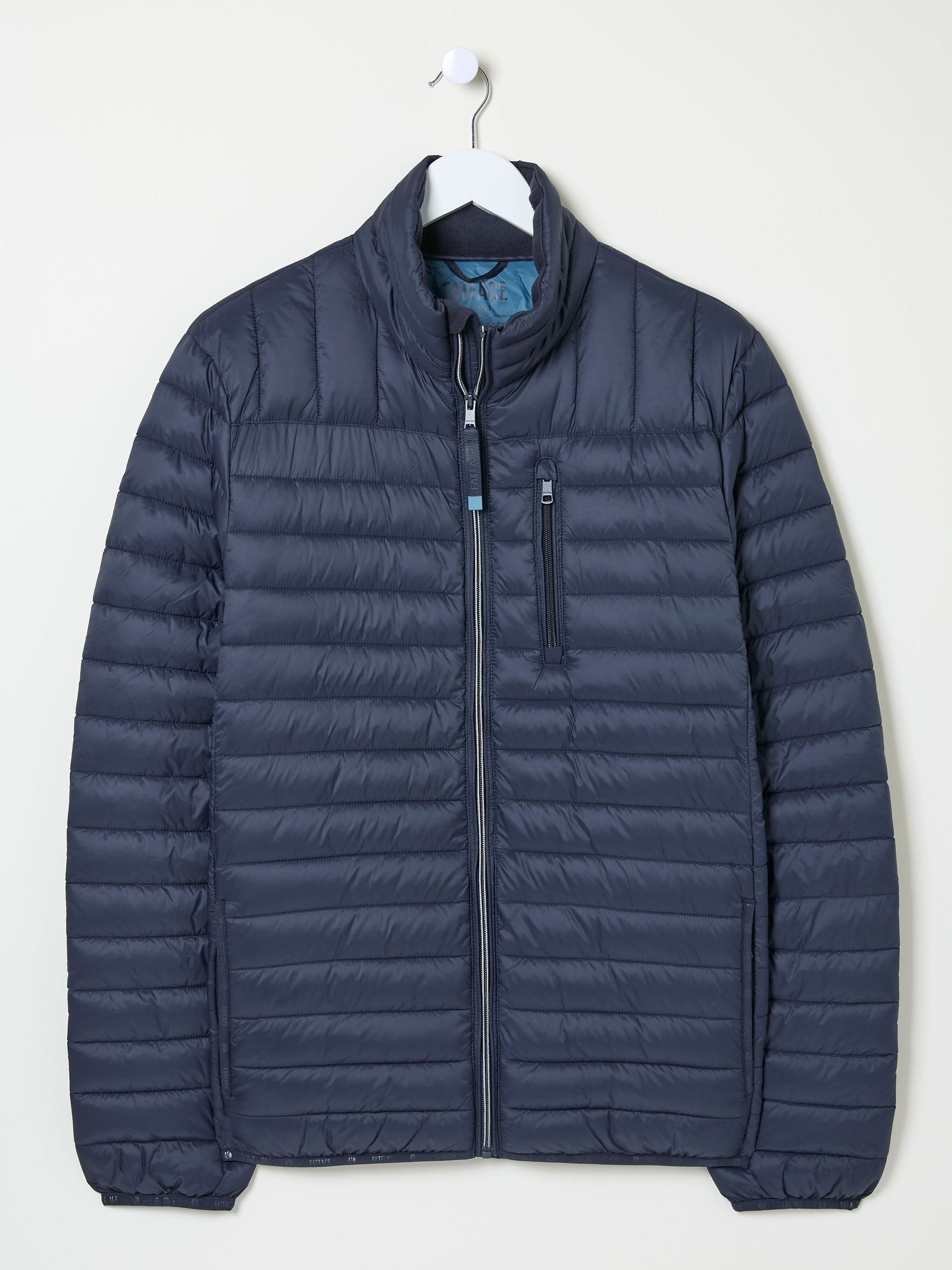Blue Dartmouth Jacket - Image 7 of 7