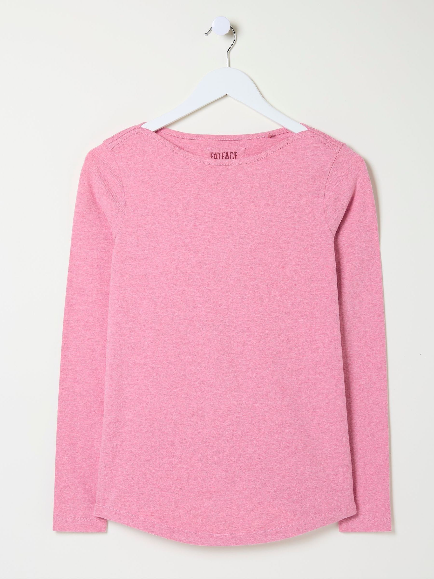 Bree Pink T-Shirt - Image 5 of 5