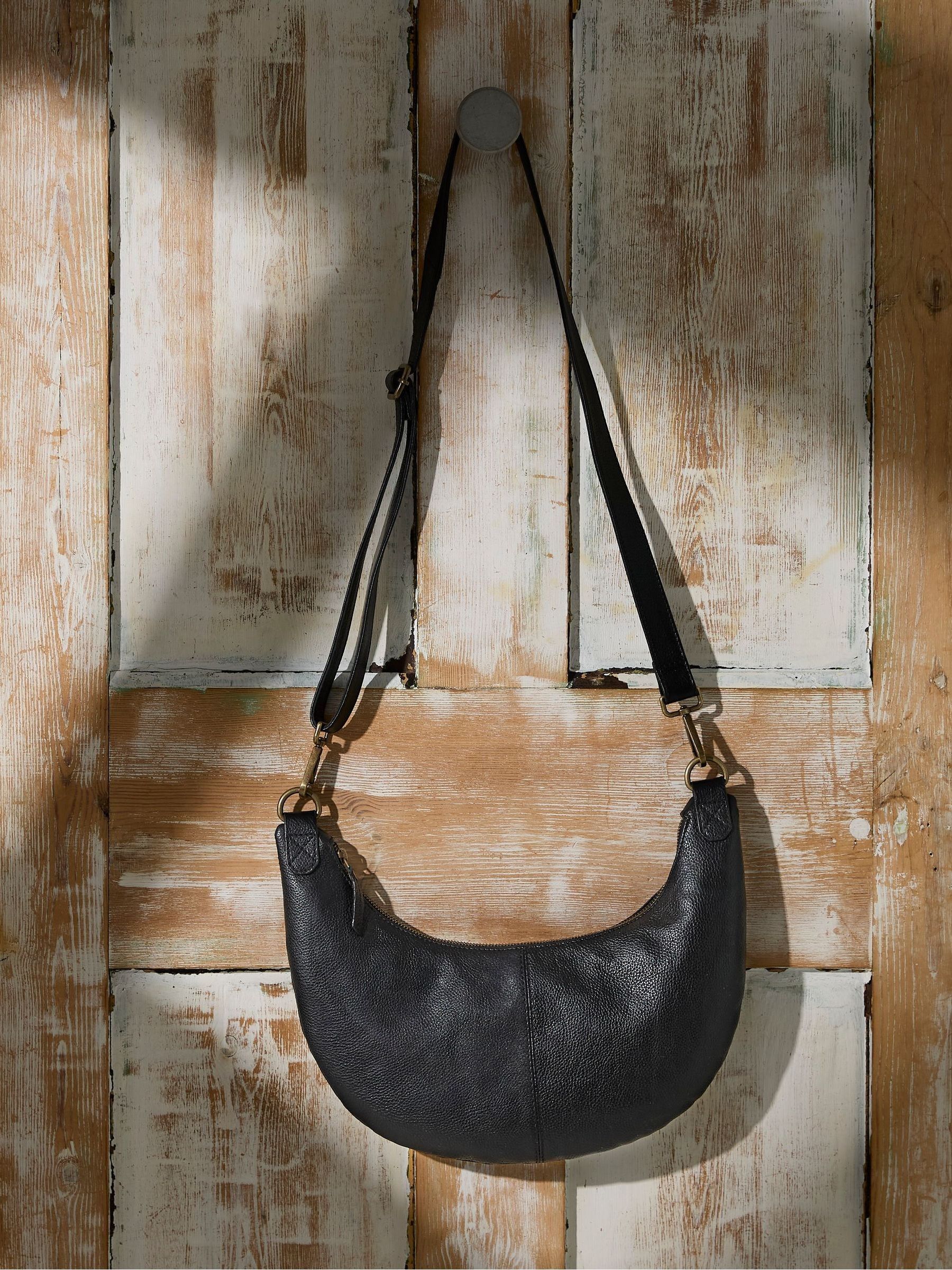 Harlow Black Sling Bag - Image 2 of 5
