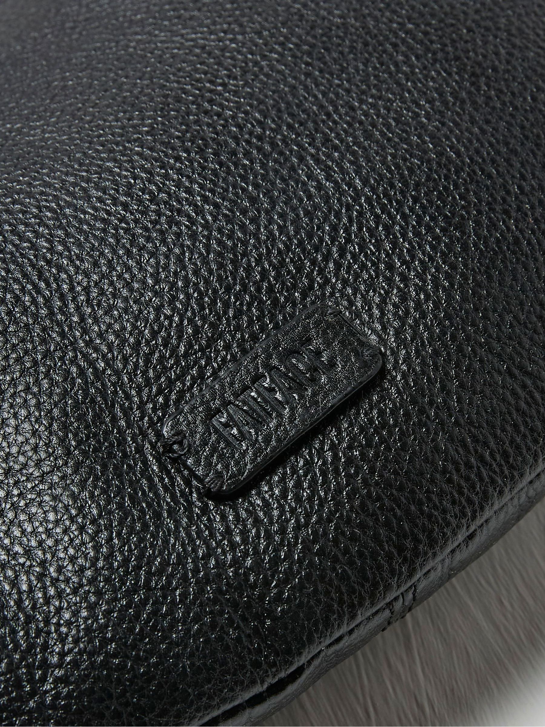 Harlow Black Sling Bag - Image 3 of 5