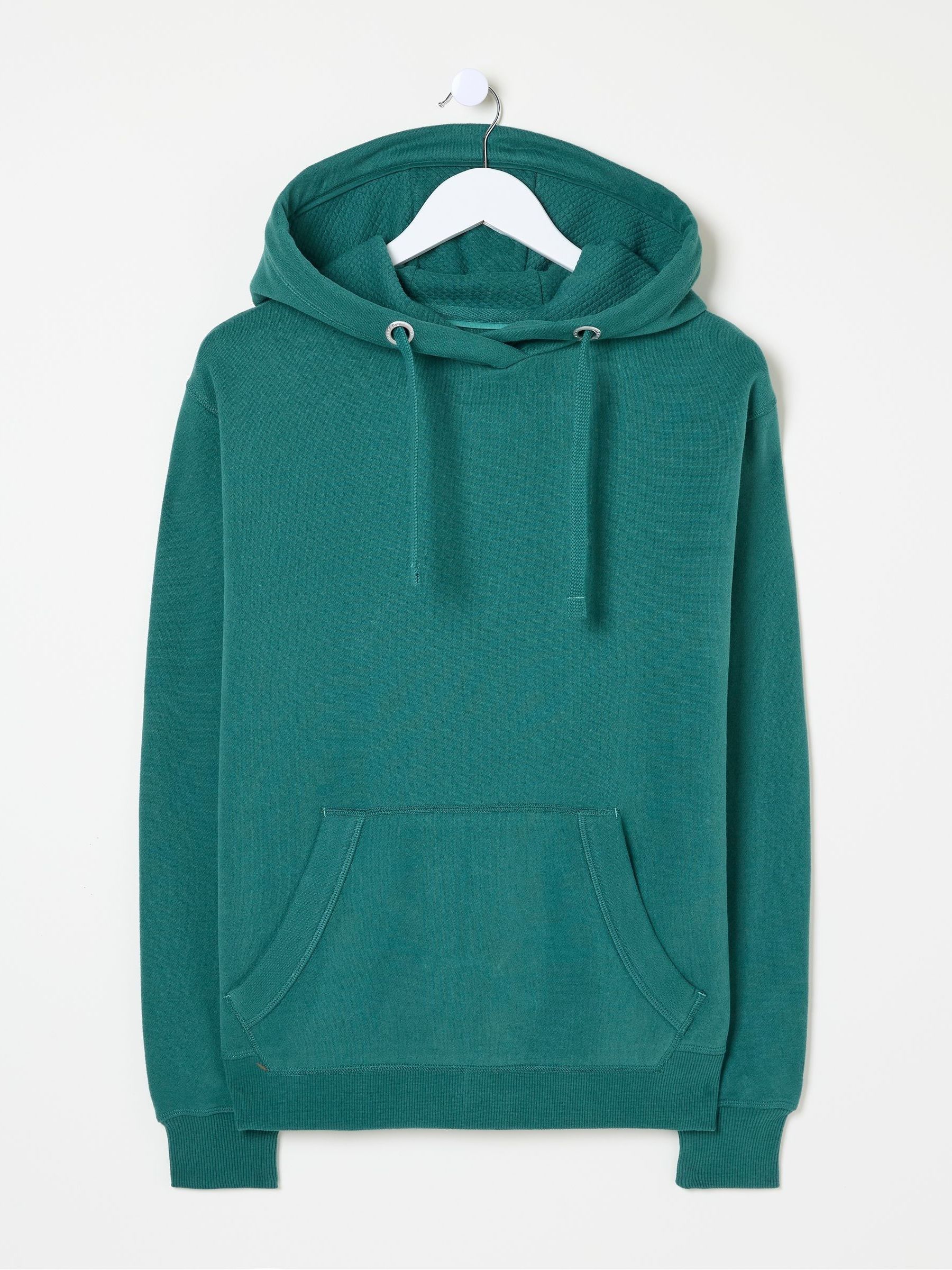 Izzy Green Overhead Hoodie - Image 6 of 6