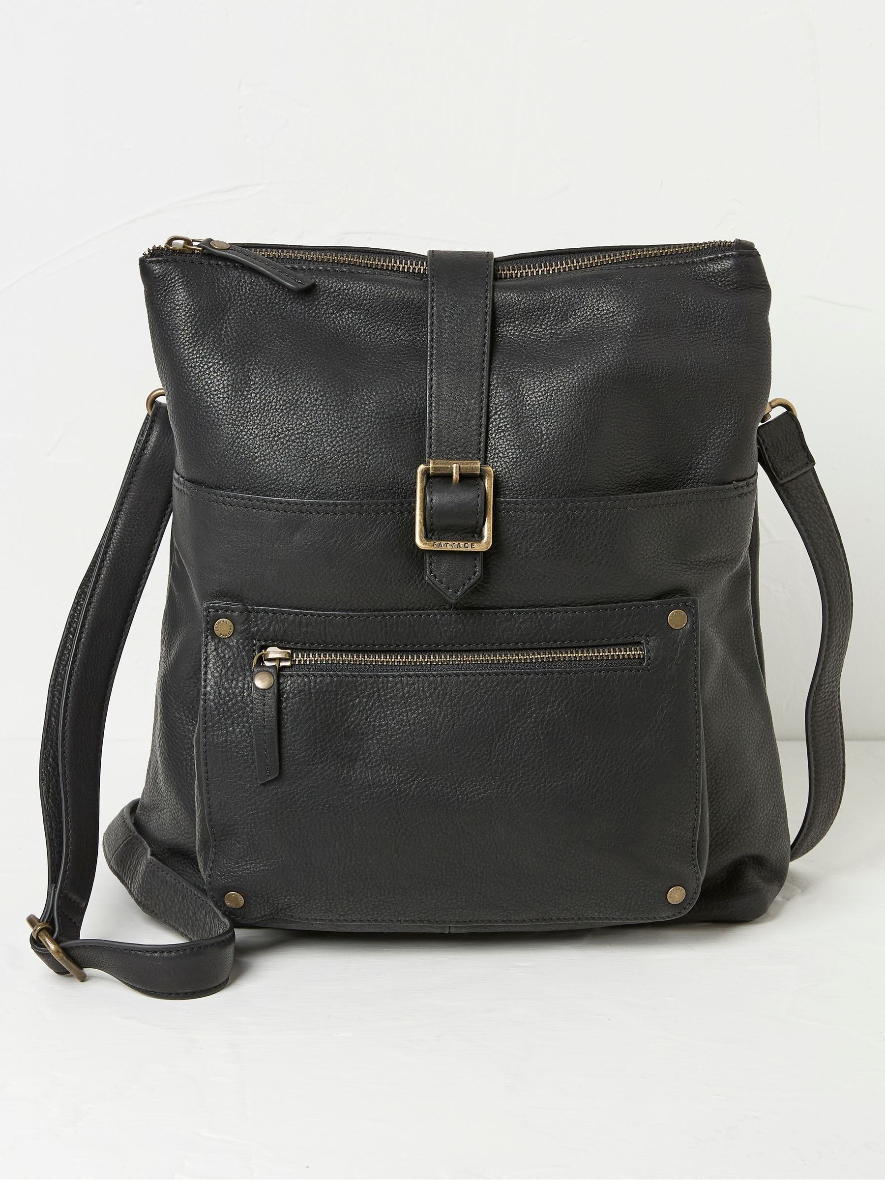Ava Black Backpack - Image 1 of 2