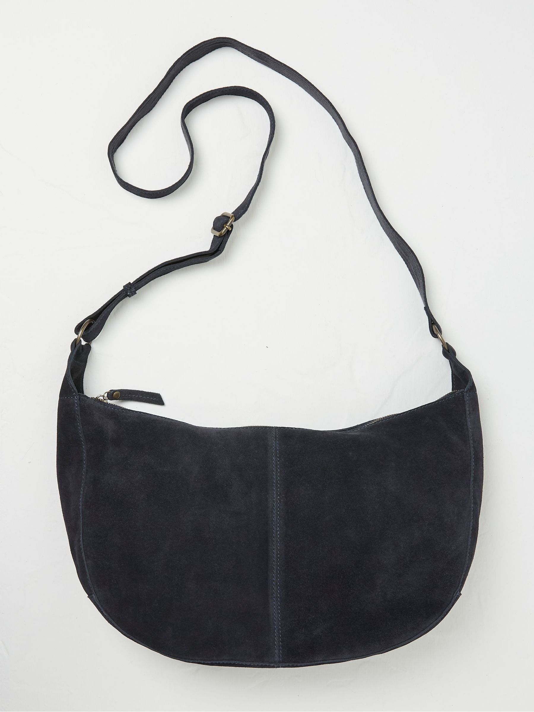 Winslow Blue Sling Bag - Image 1 of 2