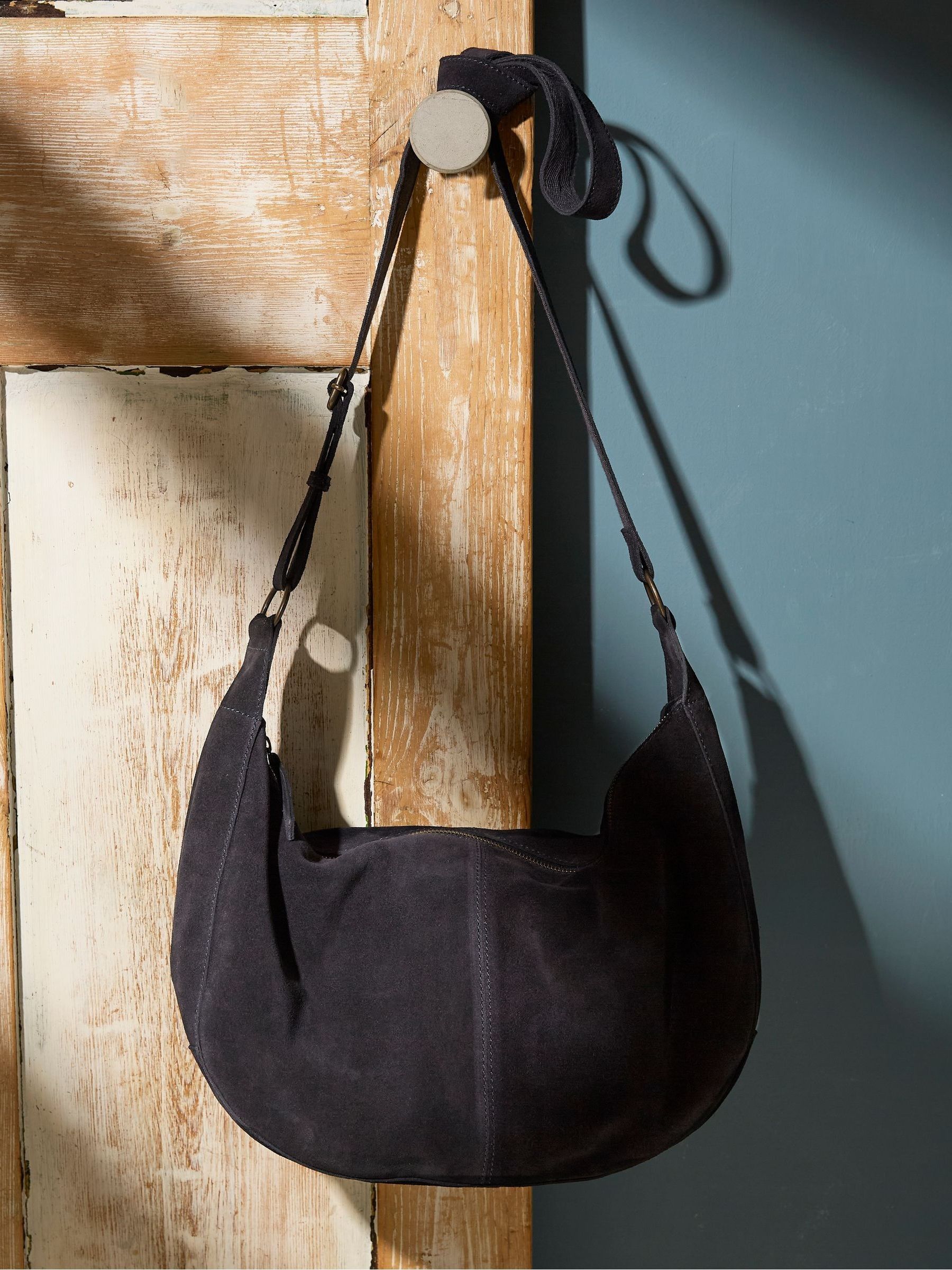 Winslow Blue Sling Bag - Image 2 of 2