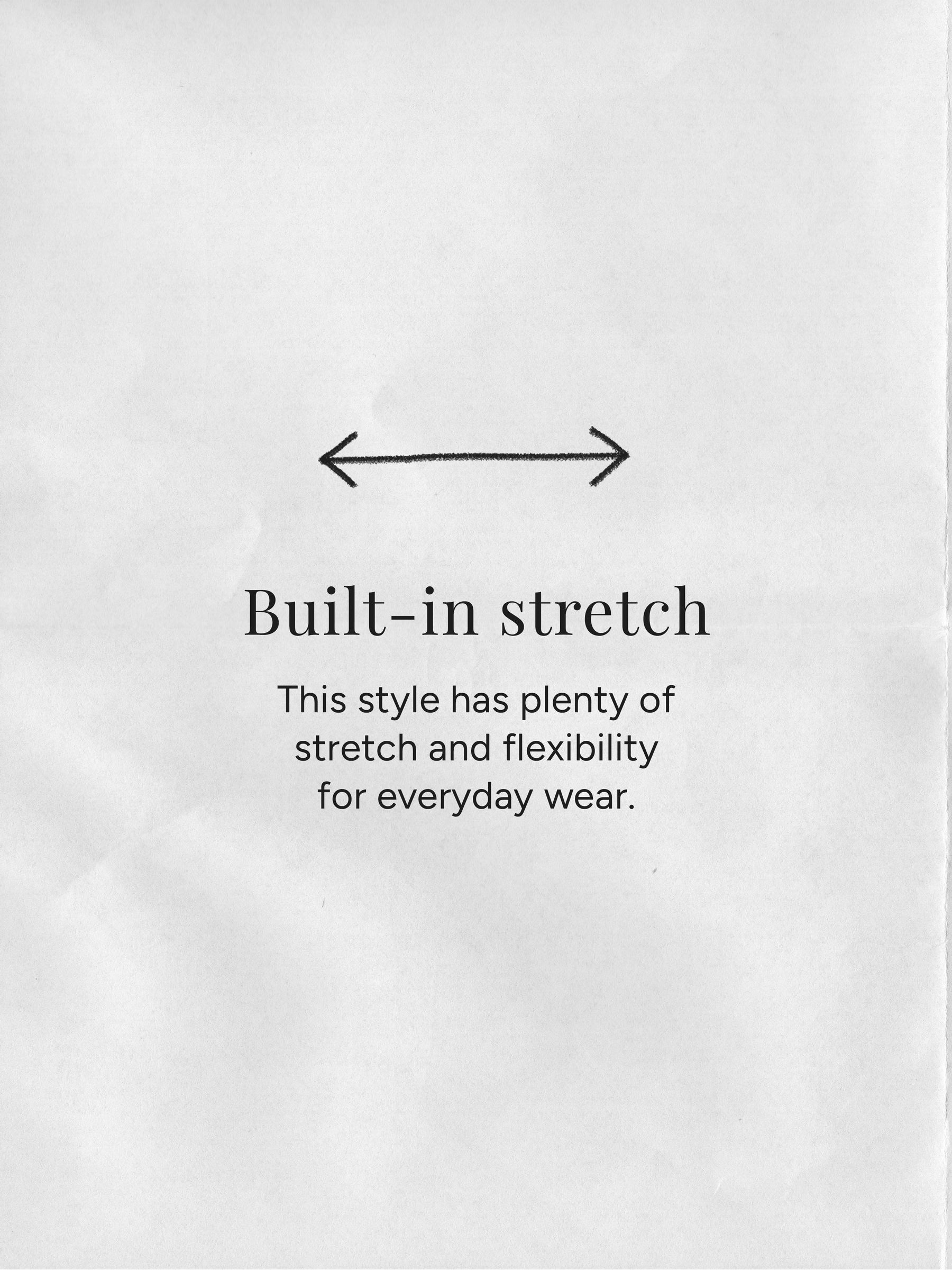 Fly Denim Vintage Flare Jeans - Image 8 of 8