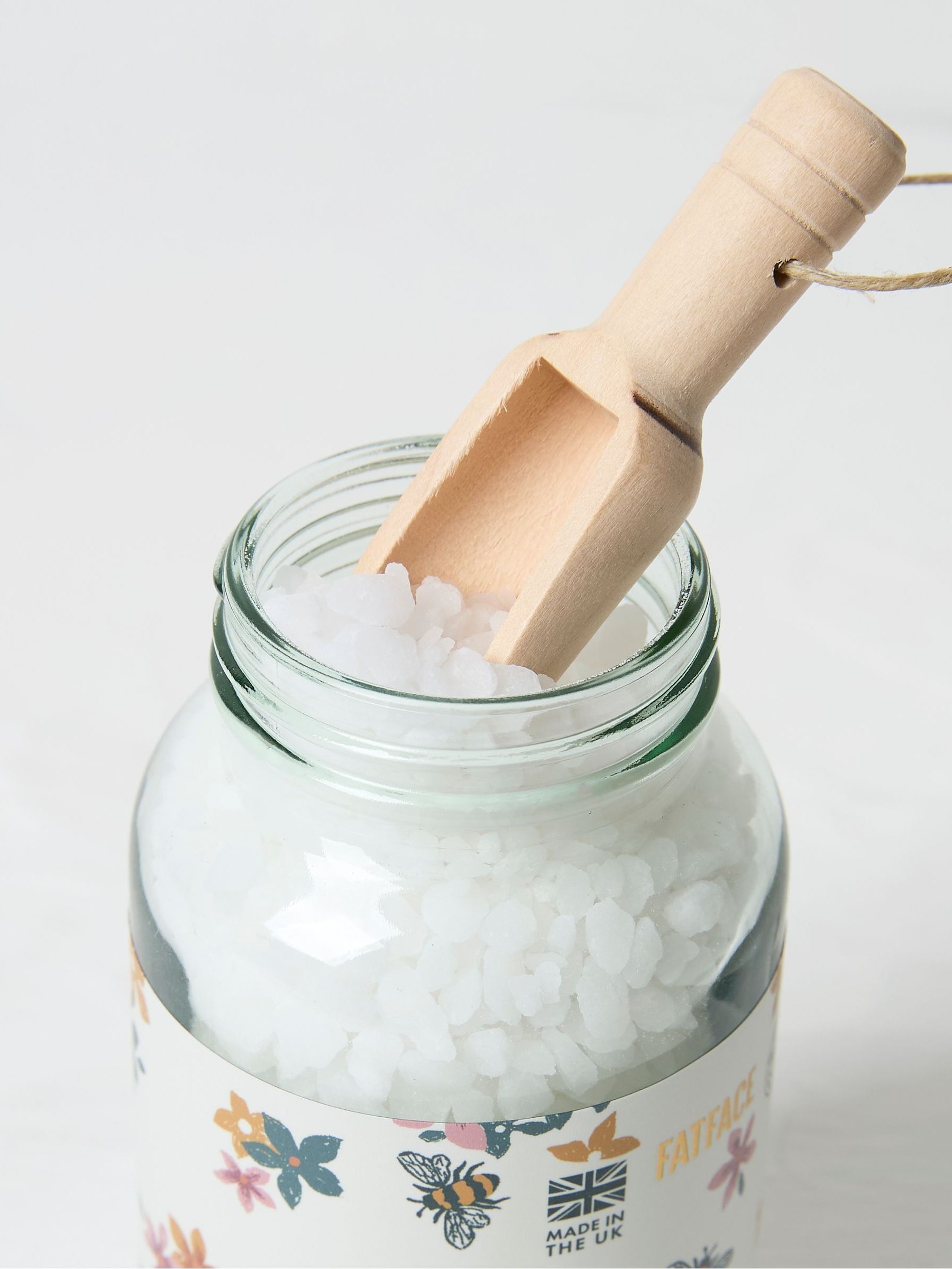 Multicolour Bath Jar - Image 2 of 2