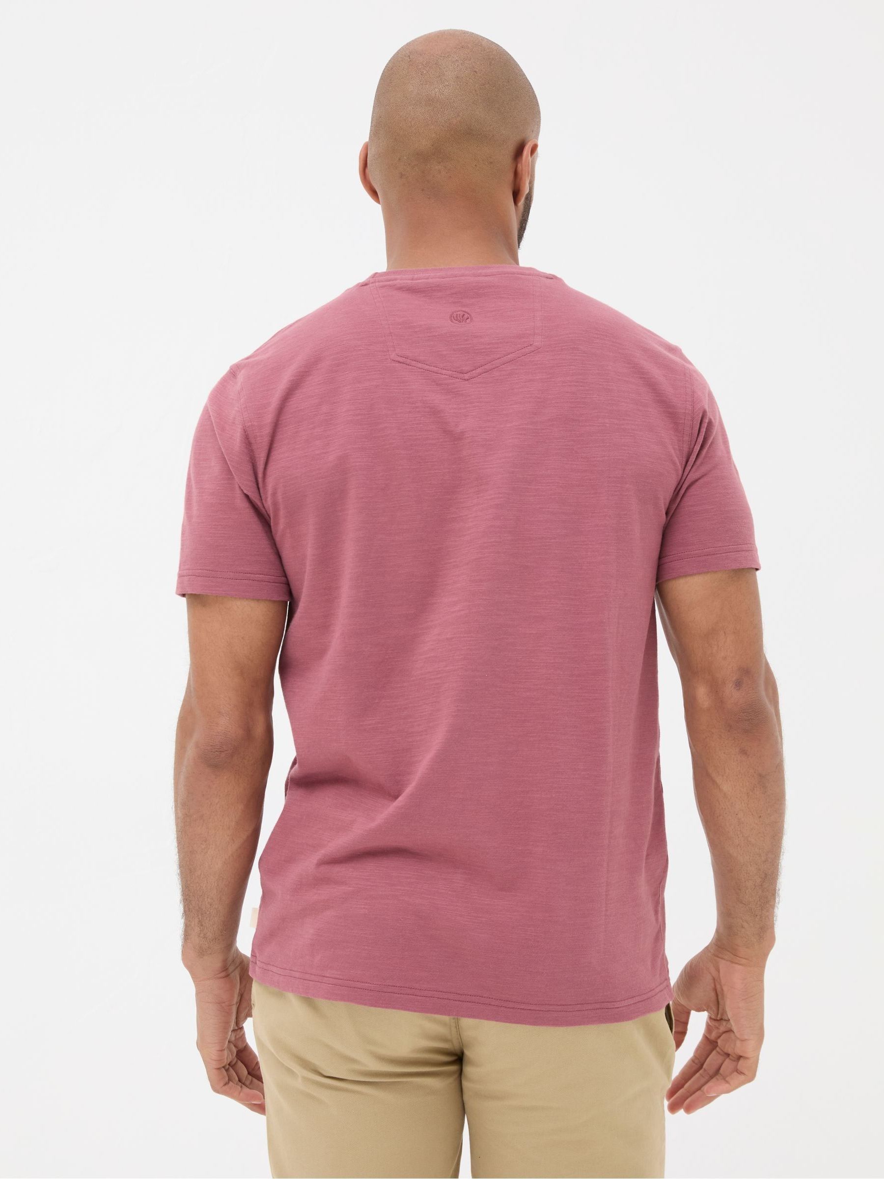 Pink Never Tired T-Shirt - Image 2 of 5