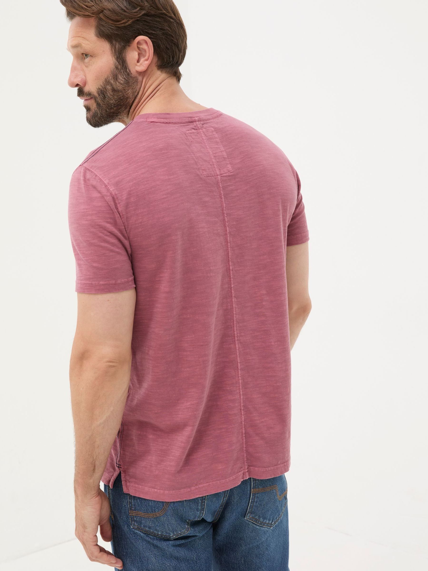 Pink Ship Happens T-Shirt - Image 2 of 4