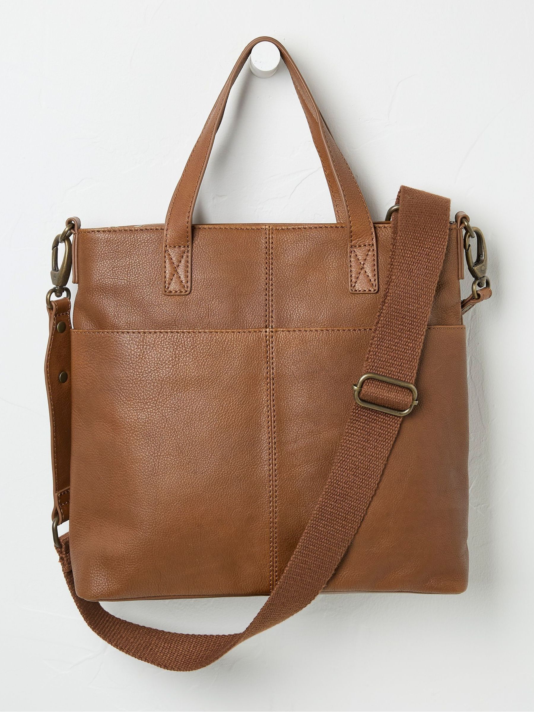 Brown The Lille Tote Bag - Image 1 of 2