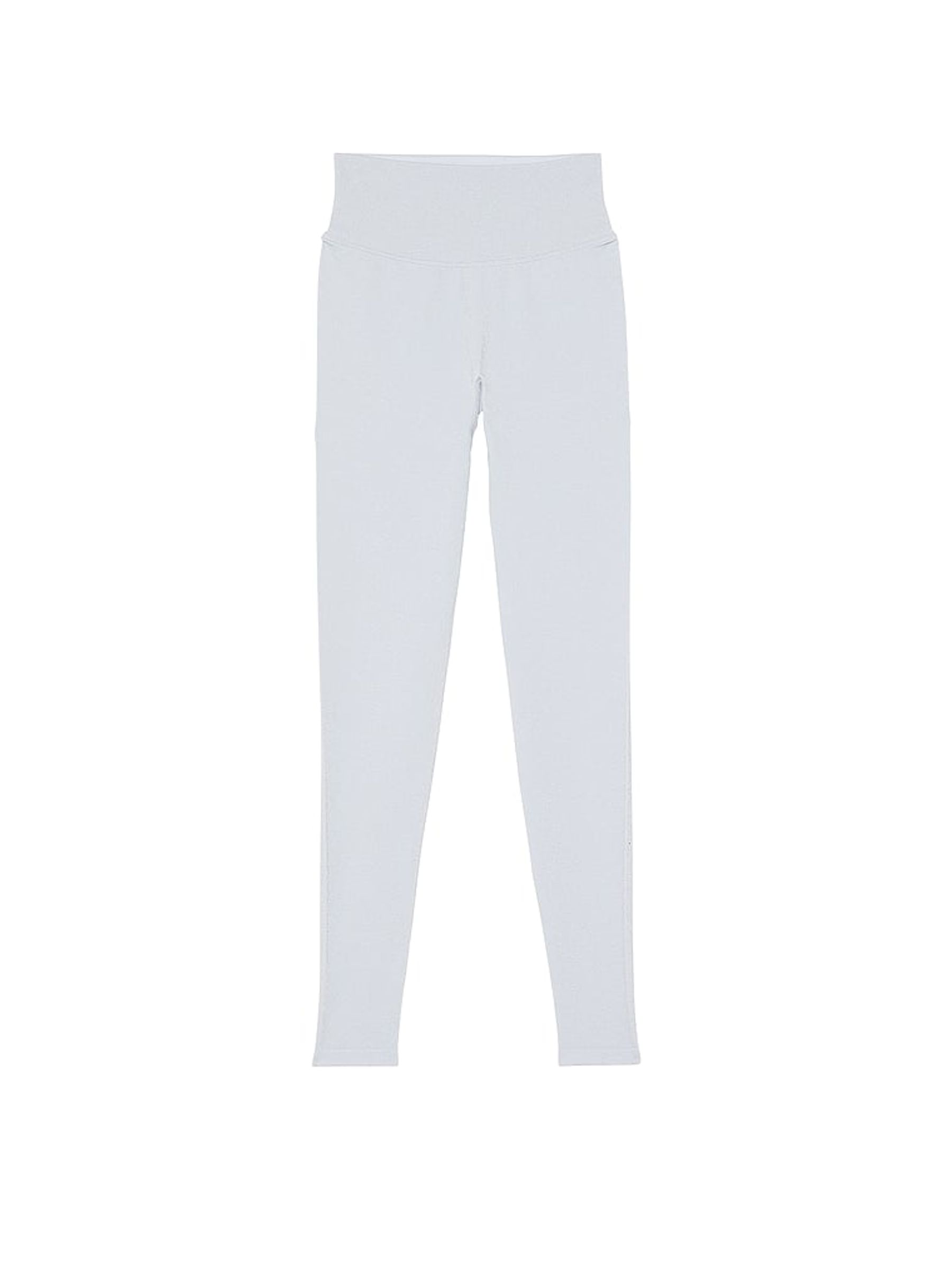 Hydrangea Blue Shine Leggings - Image 3 of 3