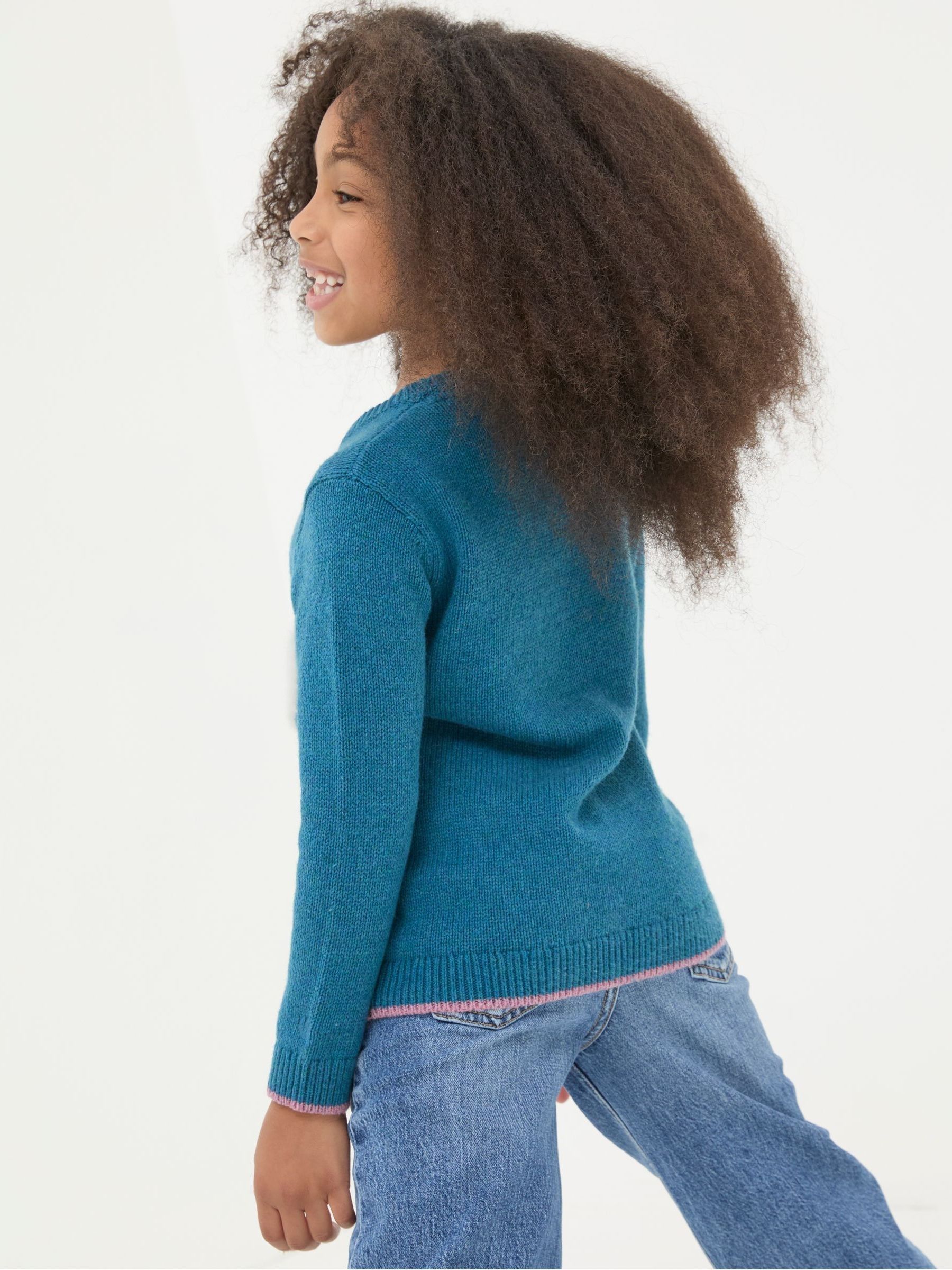 Green Karla Koala Jumper - Image 2 of 5