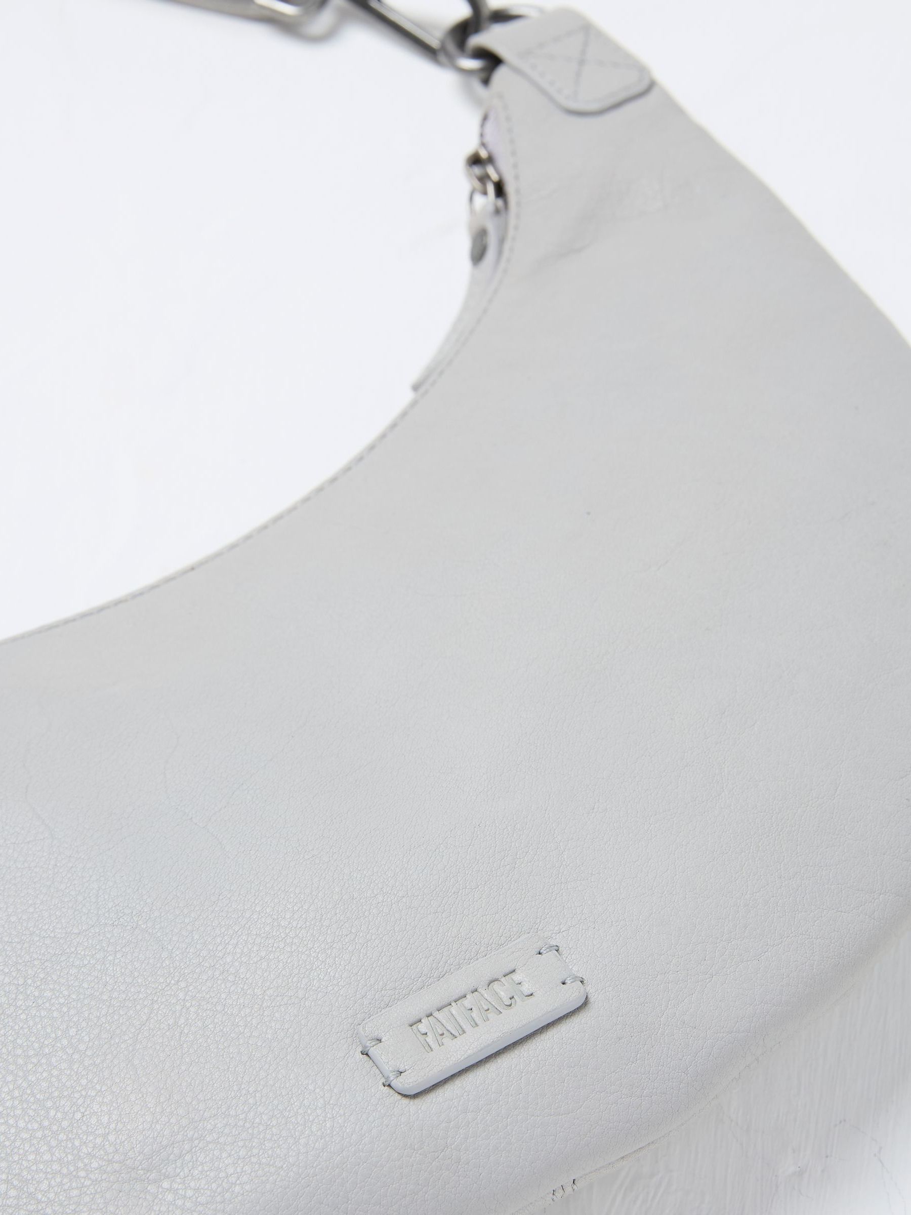 Harlow Grey Sling Bag - Image 2 of 2