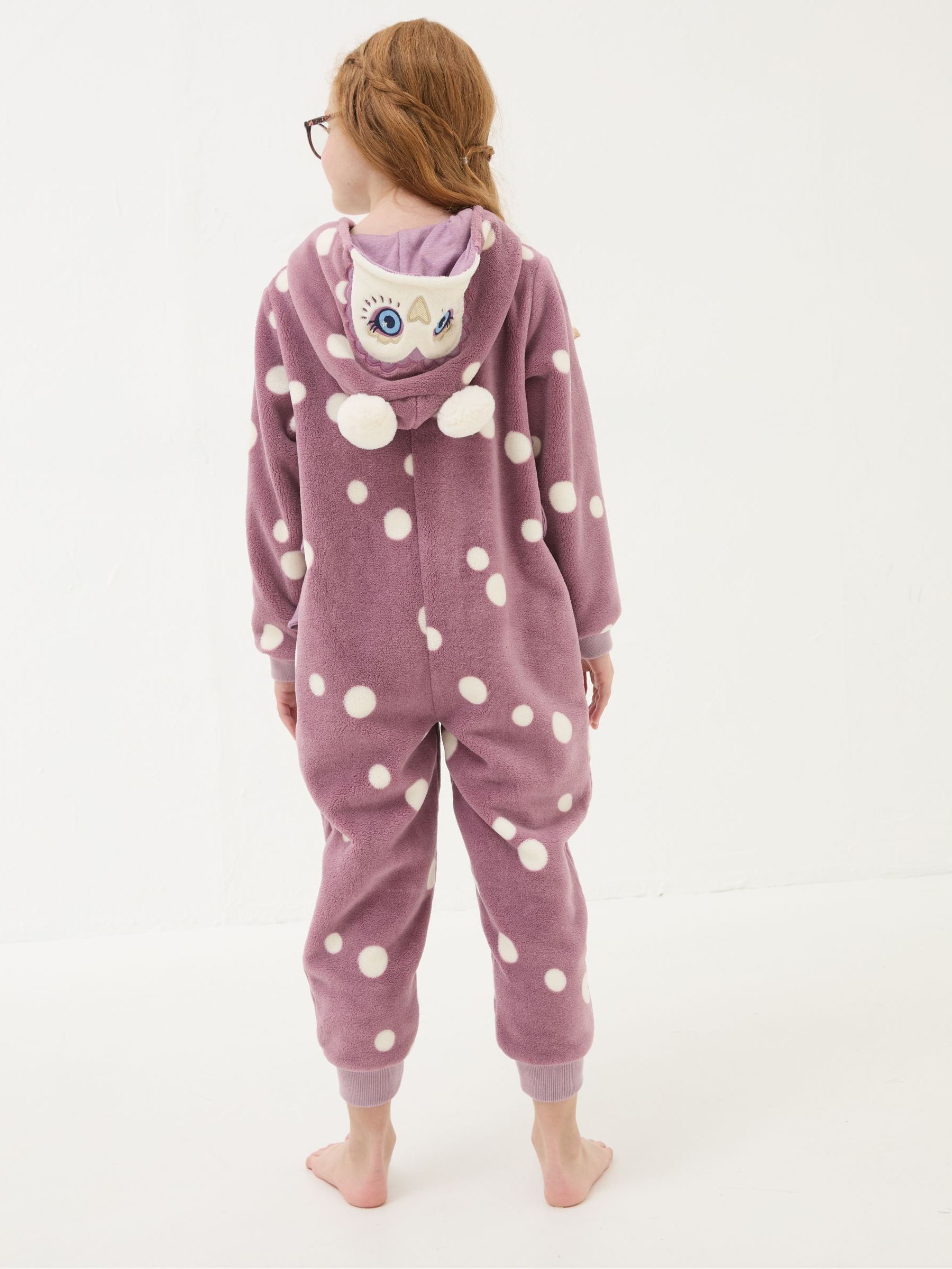 Purple Owl All-In-One - Image 3 of 8