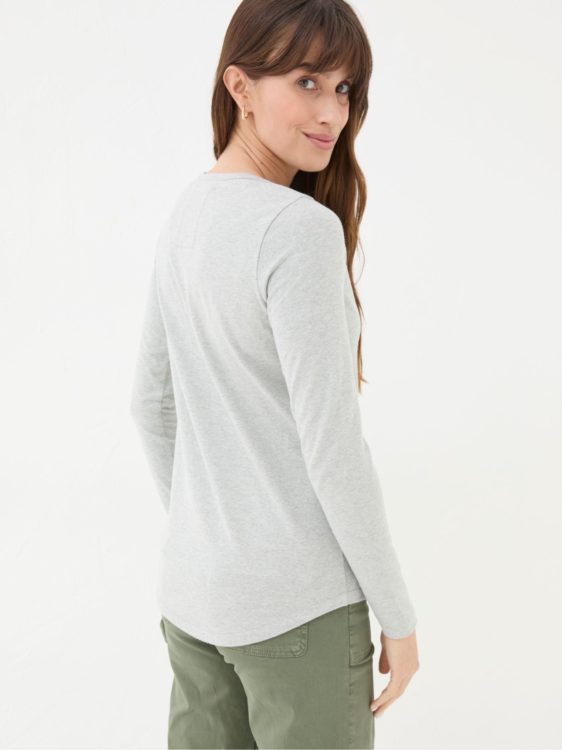 Bree Grey T-Shirt - Image 2 of 5