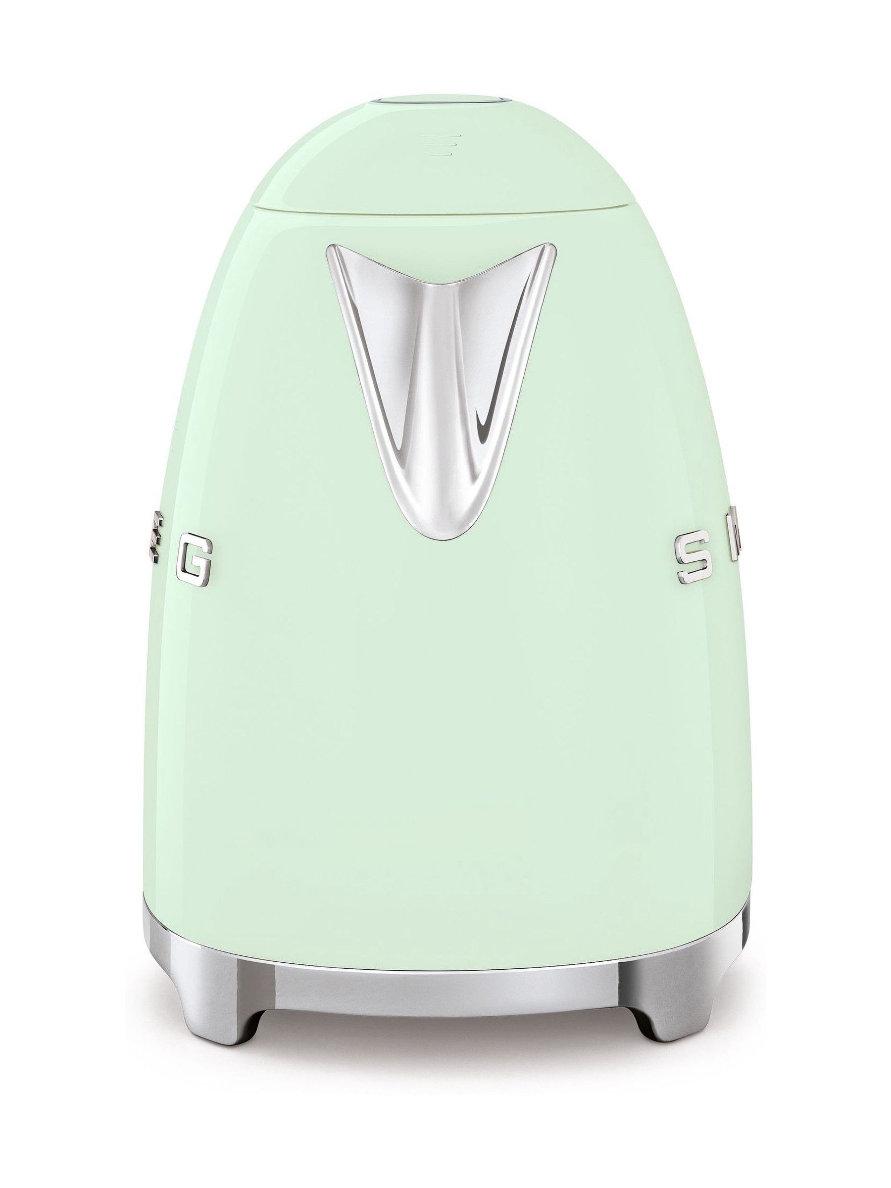 Smeg Pastel Green Kettle 1.7L - Image 6 of 7