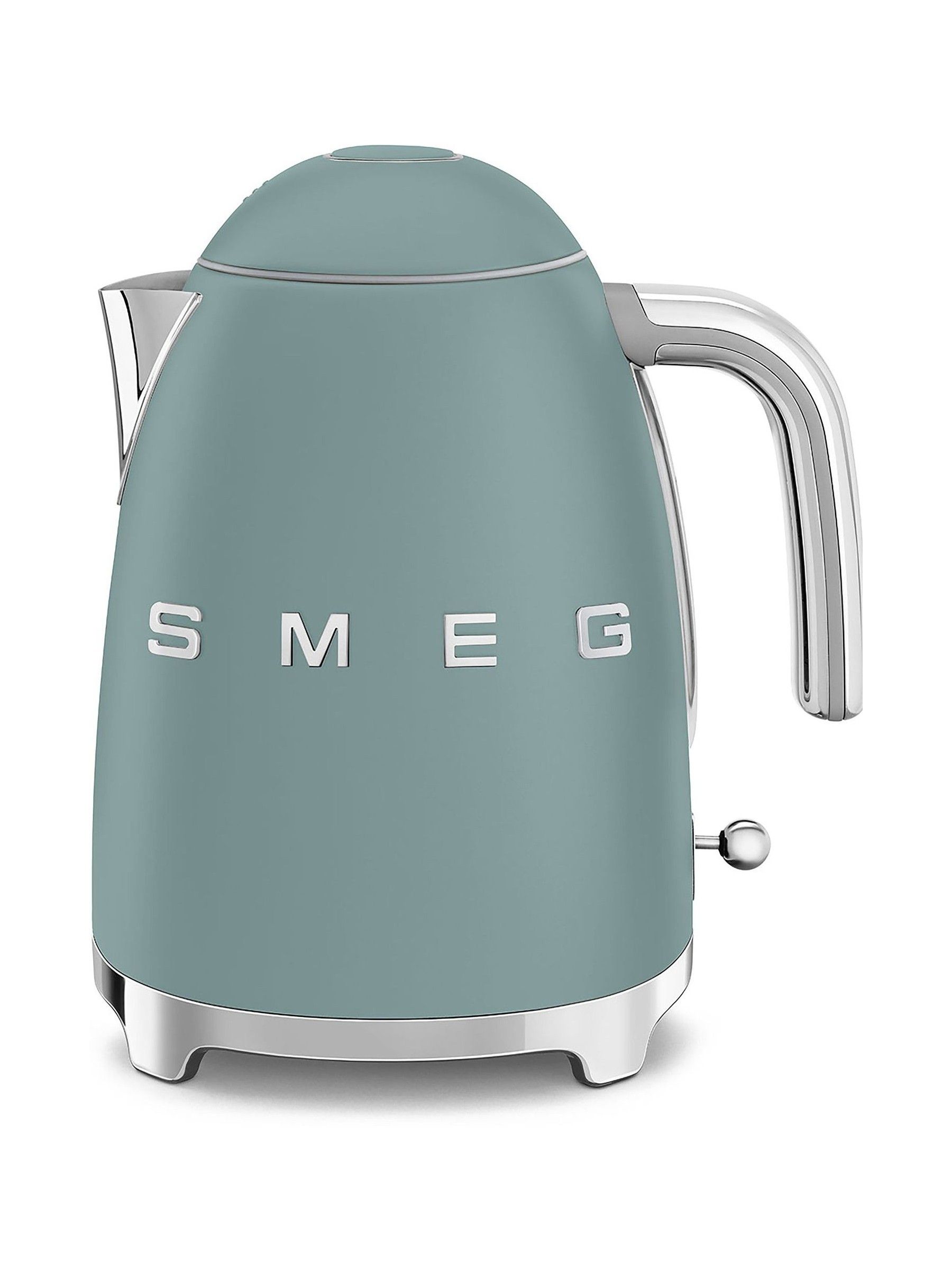 Smeg Emerald Green Kettle 1.7L - Image 2 of 7