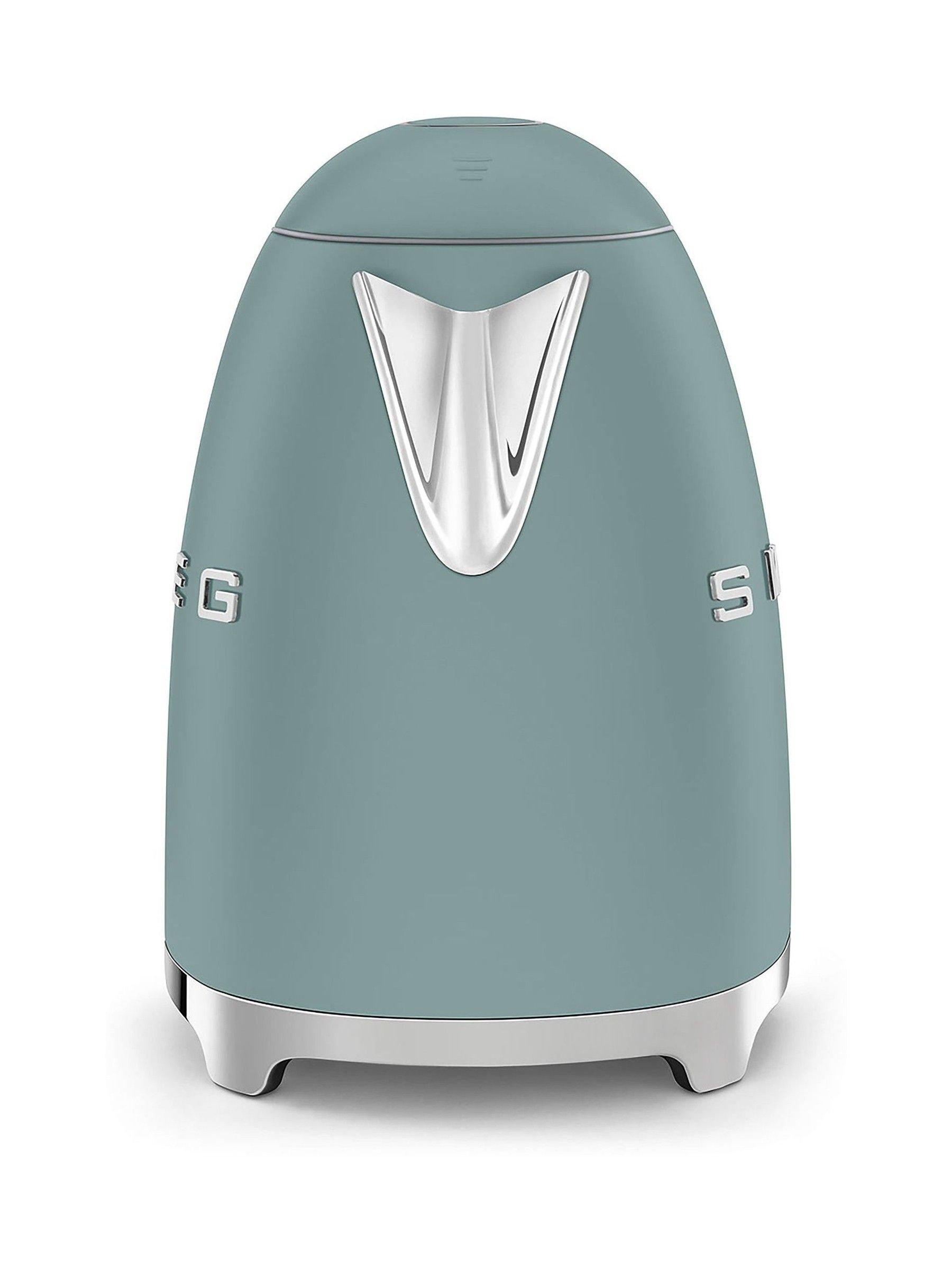Smeg Emerald Green Kettle 1.7L - Image 5 of 7