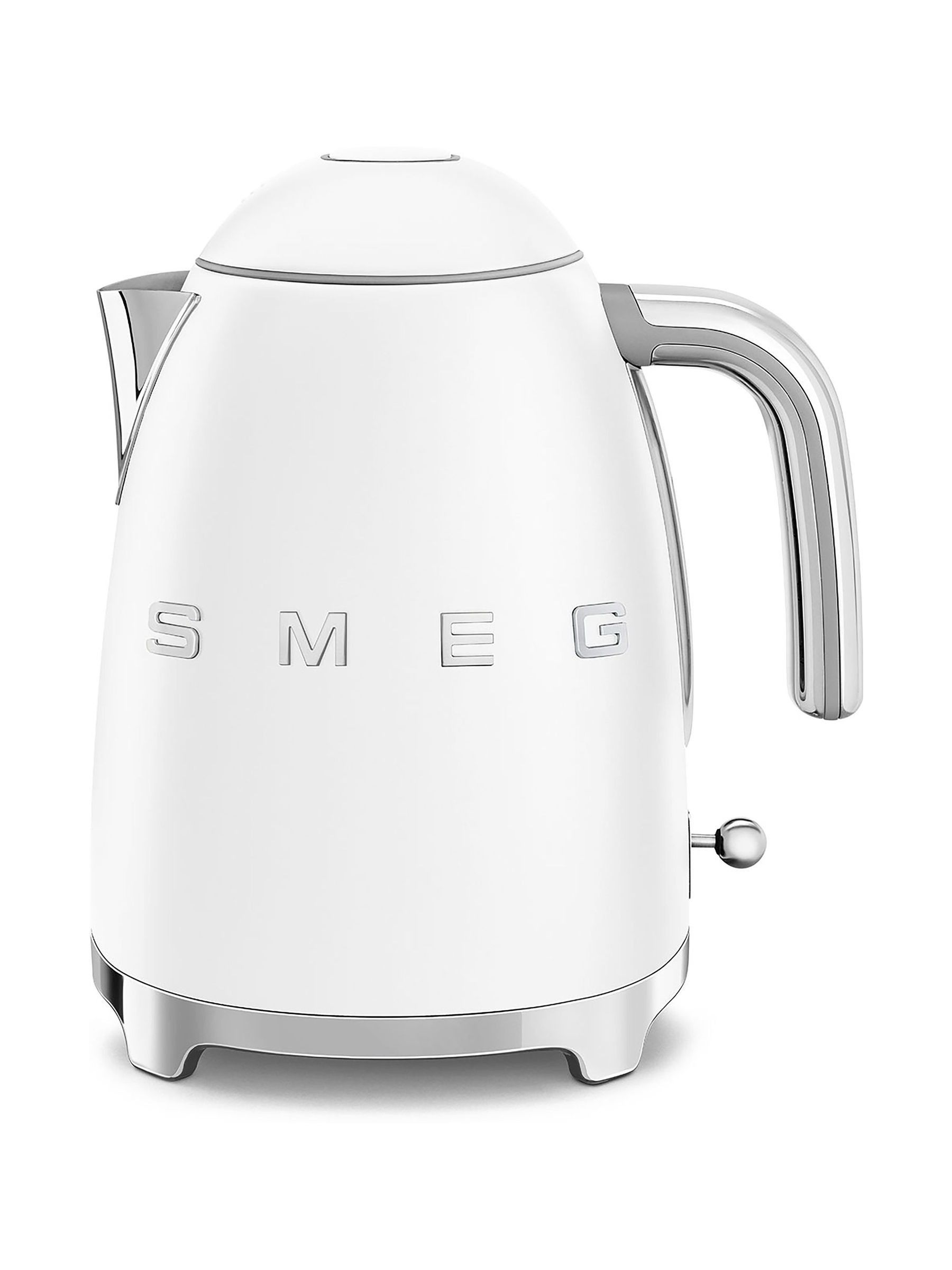 Smeg White Kettle 1.7L - Image 3 of 7