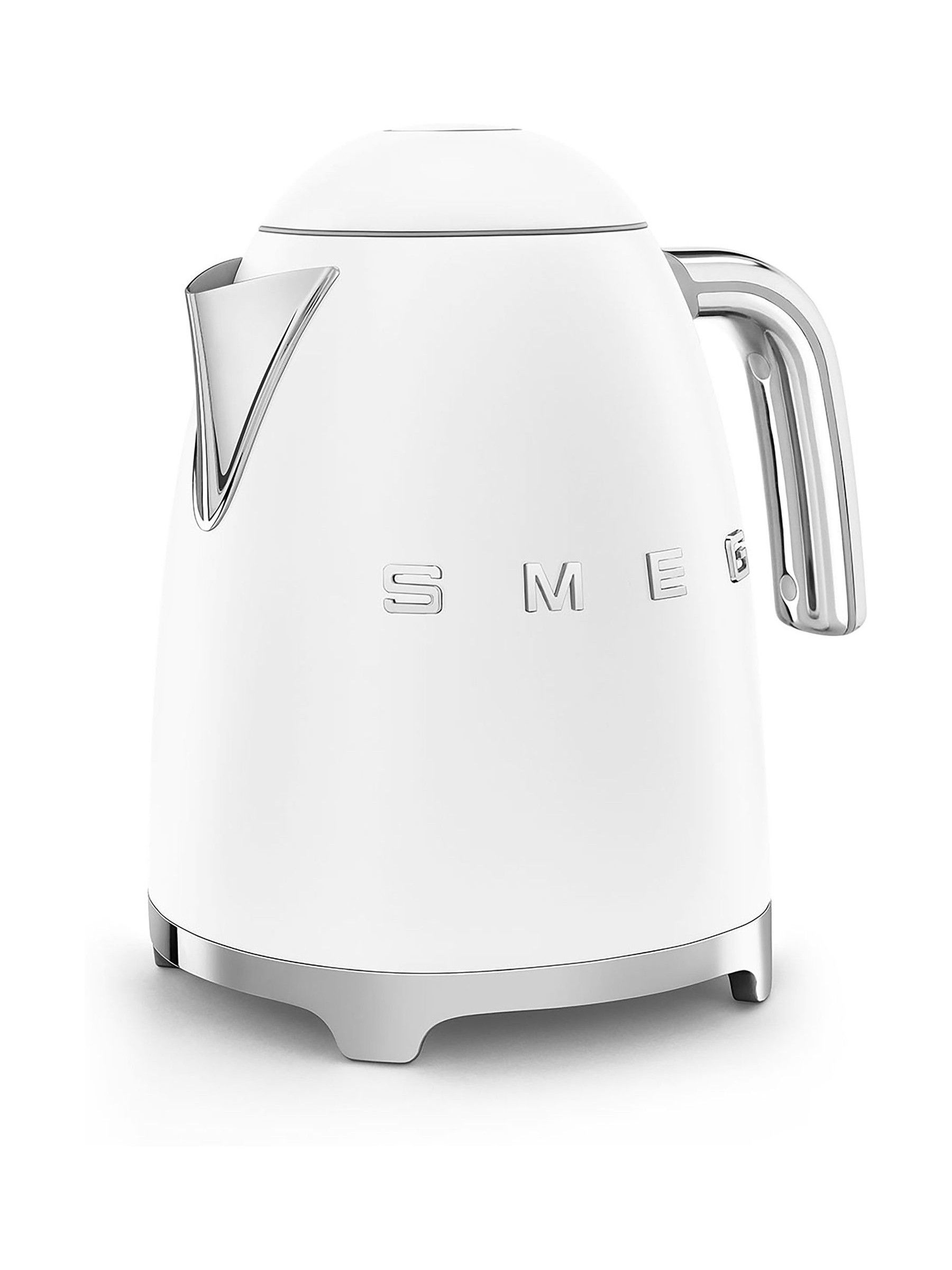 Smeg White Kettle 1.7L - Image 4 of 7