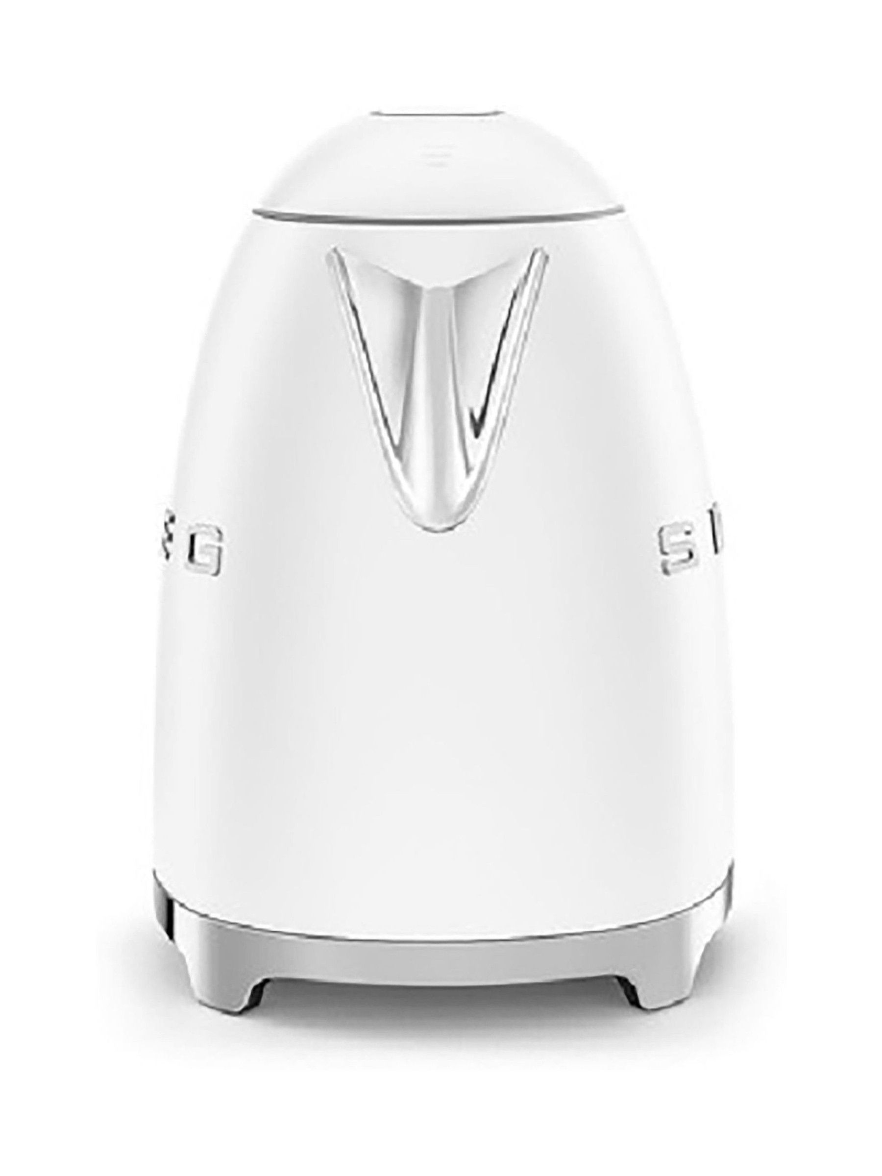 Smeg White Kettle 1.7L - Image 6 of 7