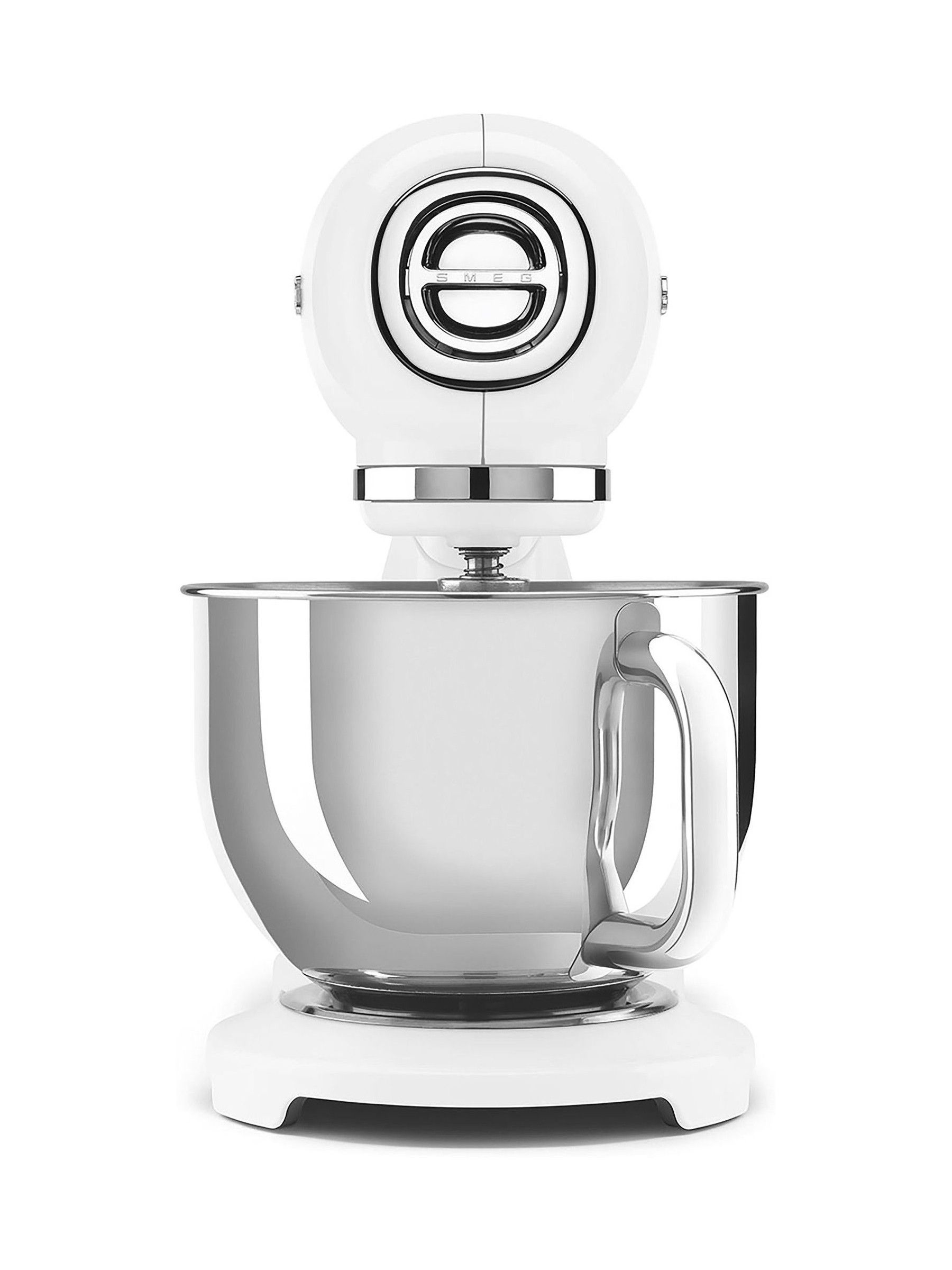 White Stand Mixer - Image 3 of 8