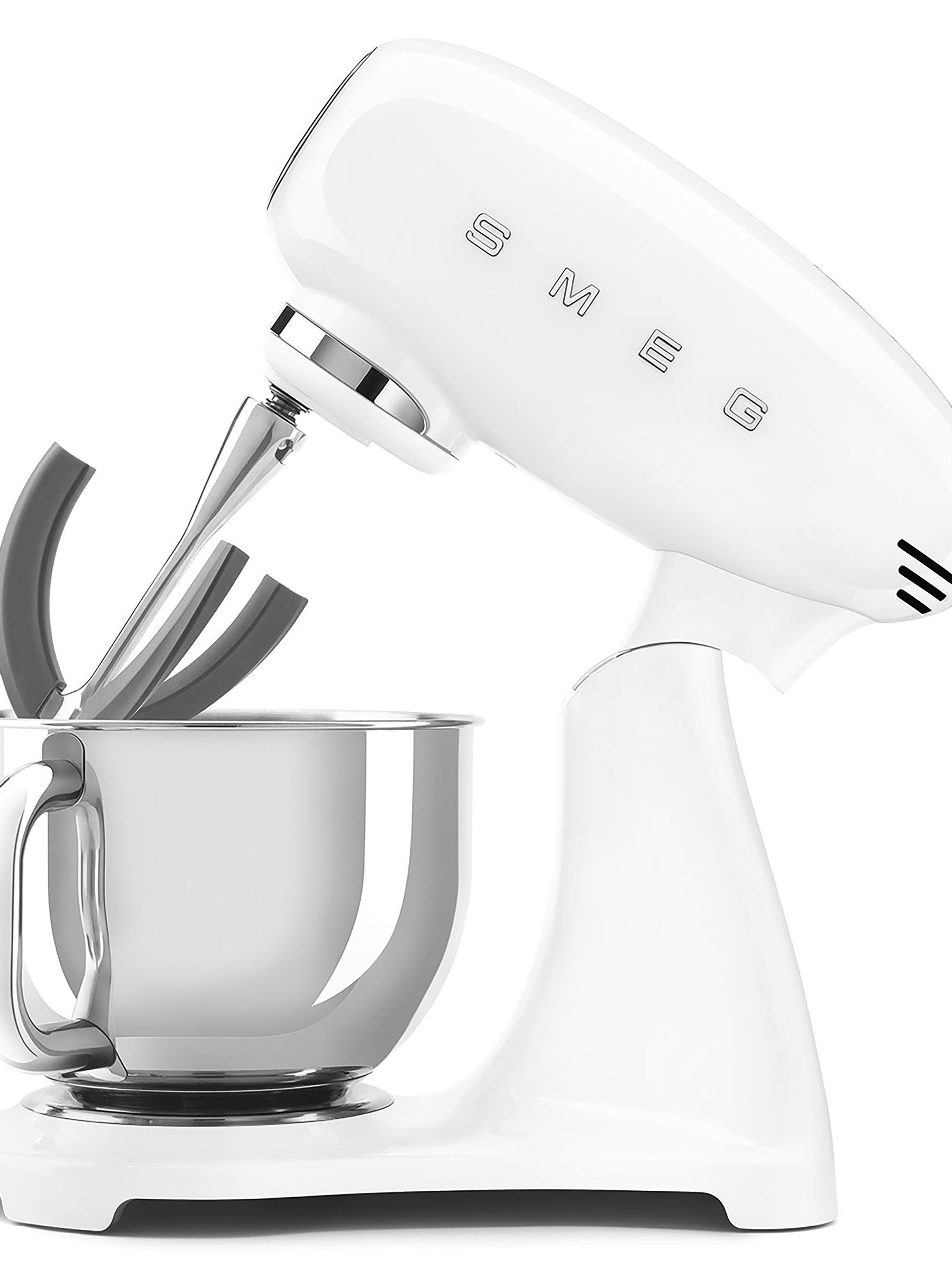 White Stand Mixer - Image 4 of 8