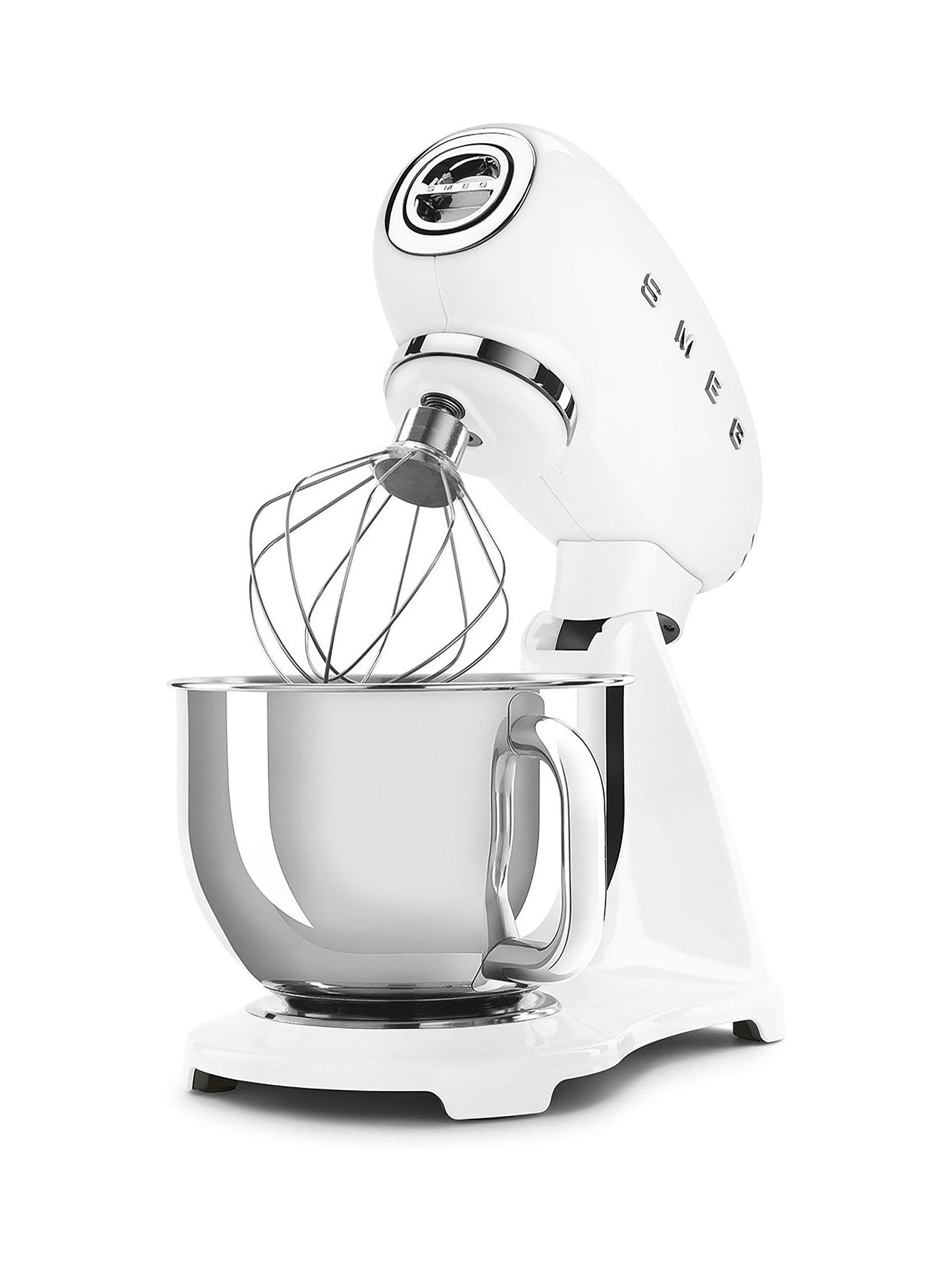 White Stand Mixer - Image 5 of 8