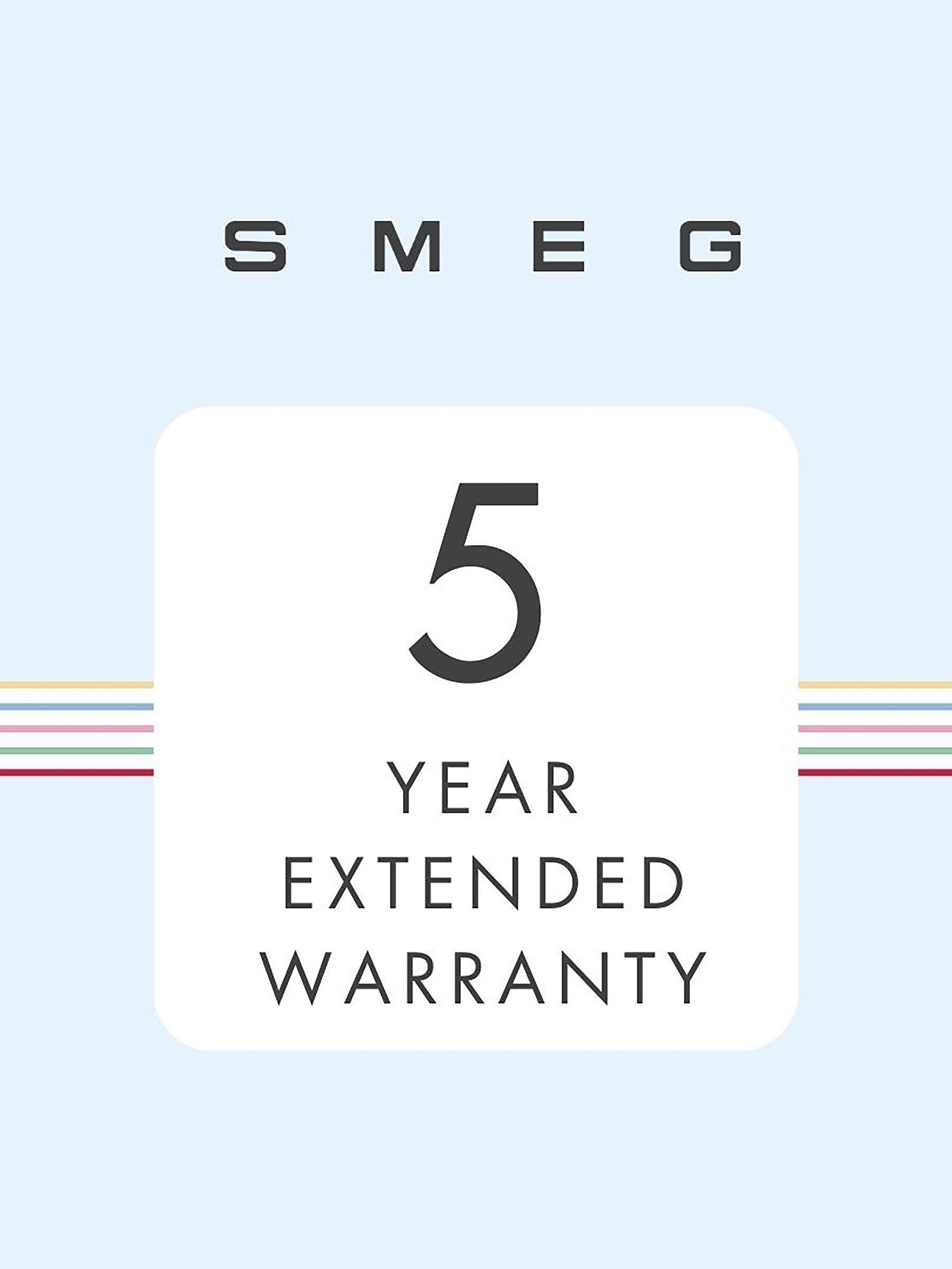 White Stand Mixer - Image 8 of 8