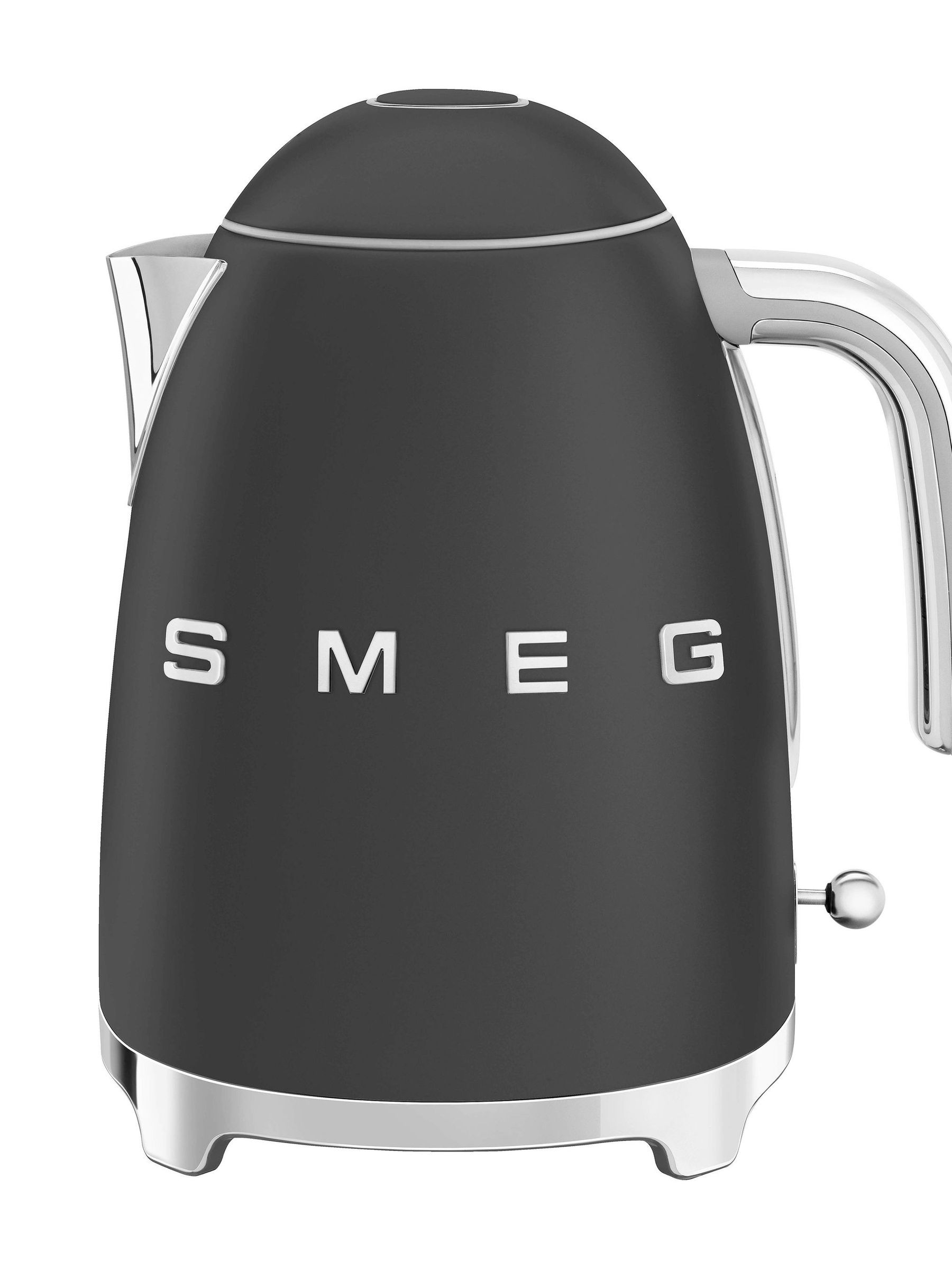 Black Kettle 1.7L - Image 2 of 7 Black Kettle 1.7L - Image 2 of 7