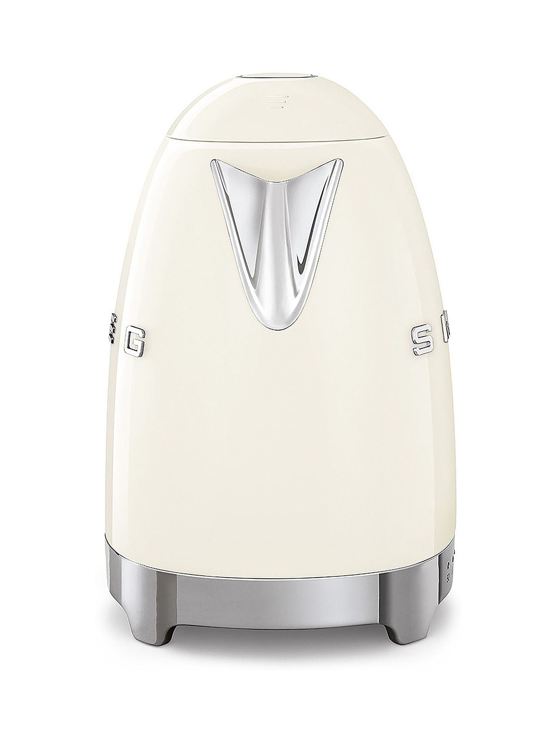 Smeg Cream Temperature Controlled Kettle 1.7 Litre - Image 6 of 8