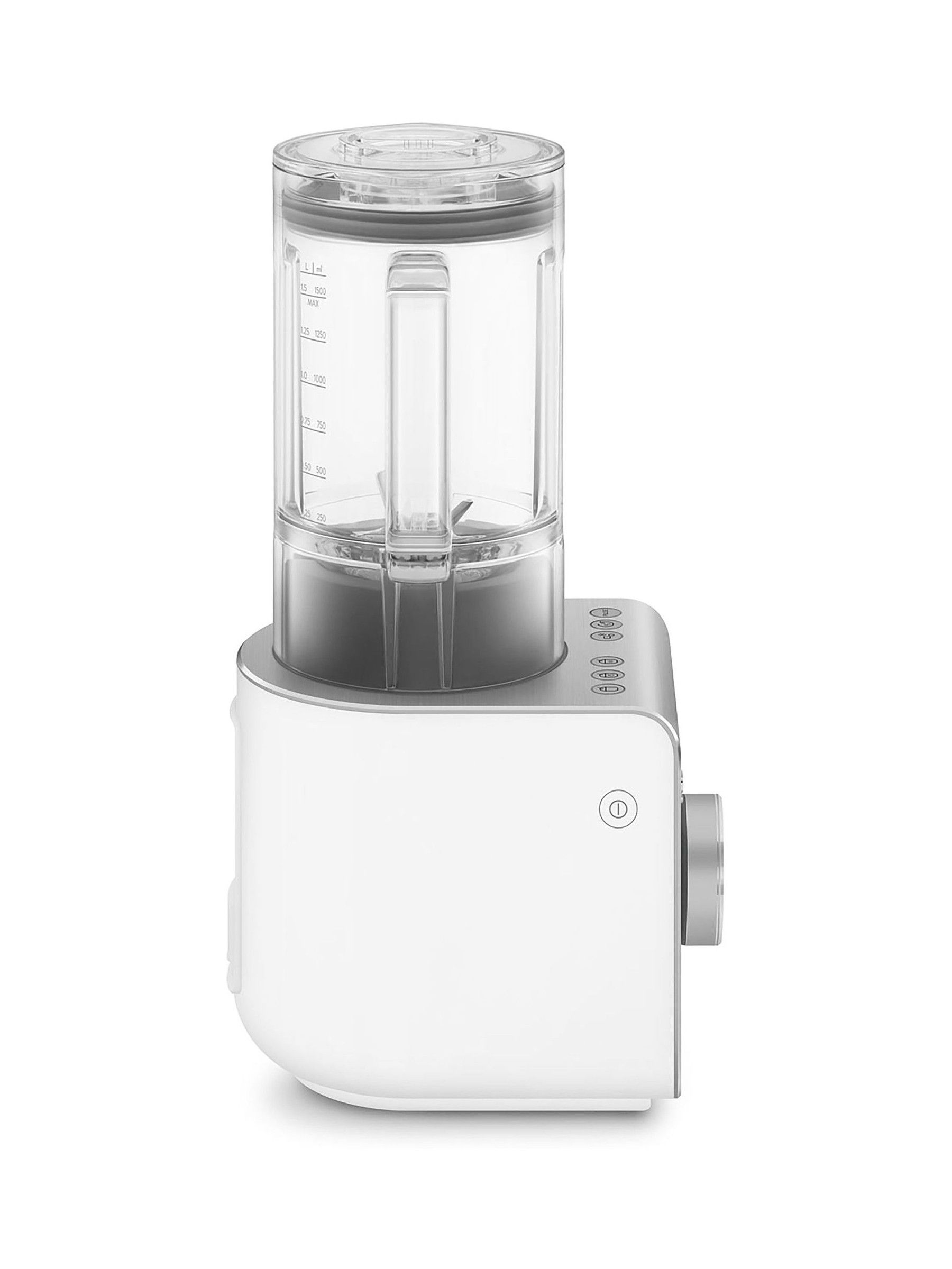 Smeg White High Performance Blender 1.5 Litre - Image 4 of 7