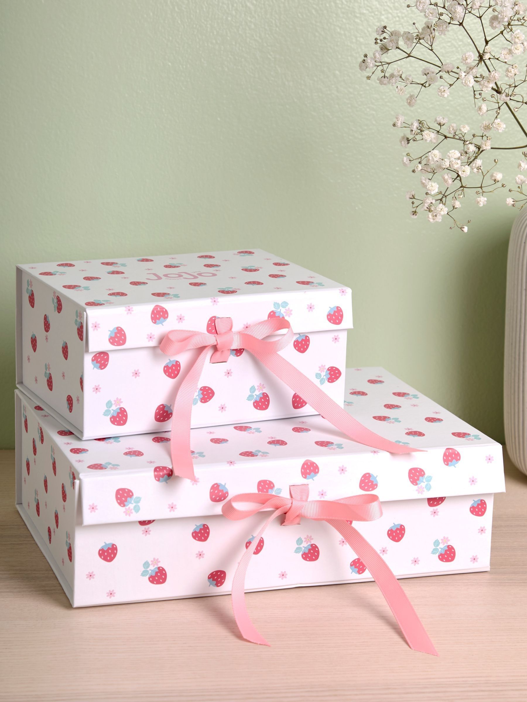 Small Gift Box - Image 2 of 4
