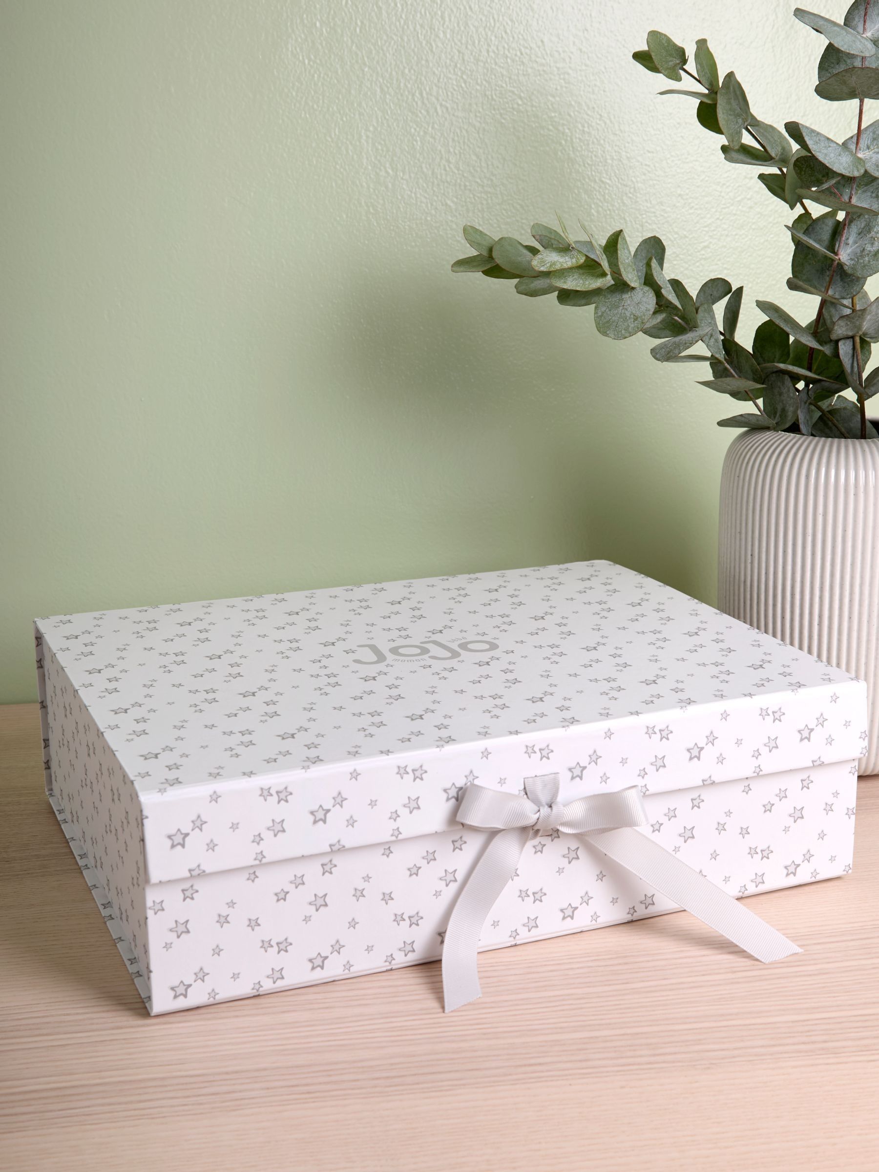 Large Gift Box - Image 1 of 4