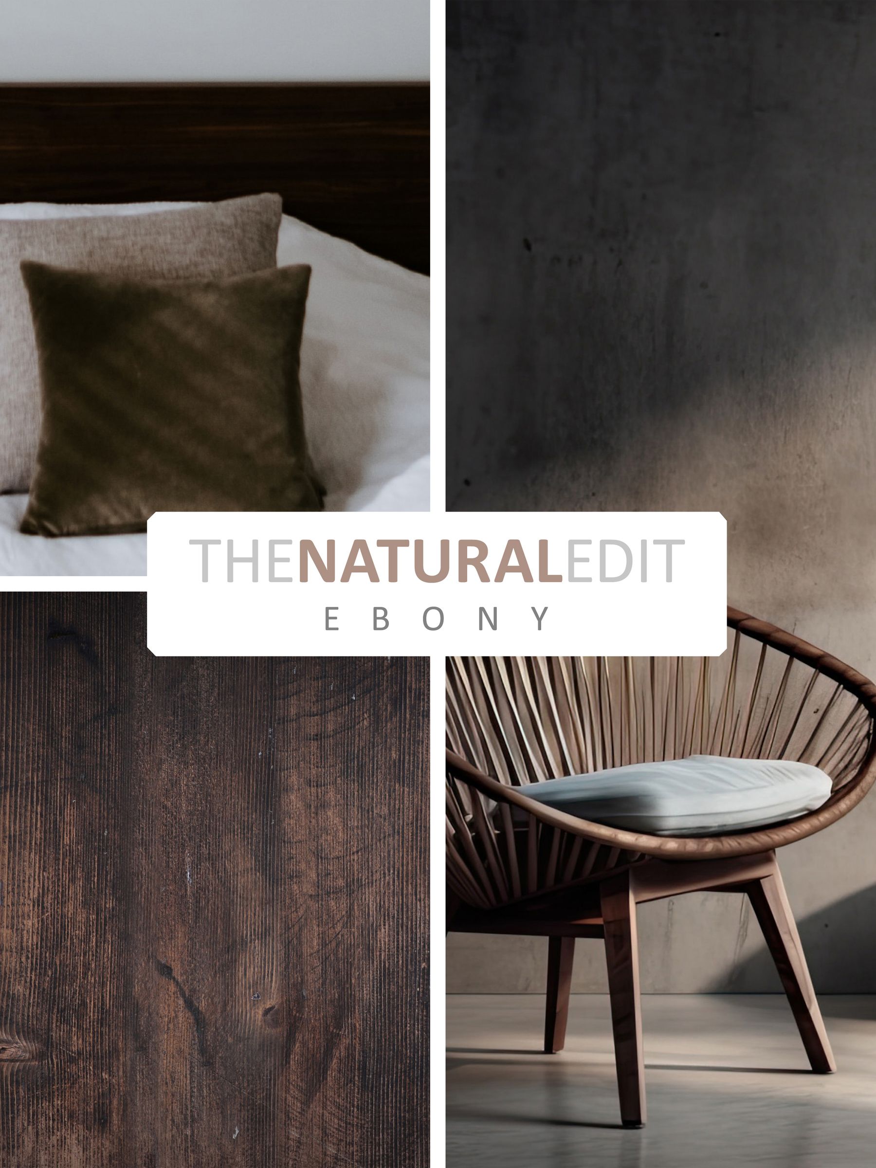 Ebony SnuzKot Scandi Cot Bed - Image 6 of 8