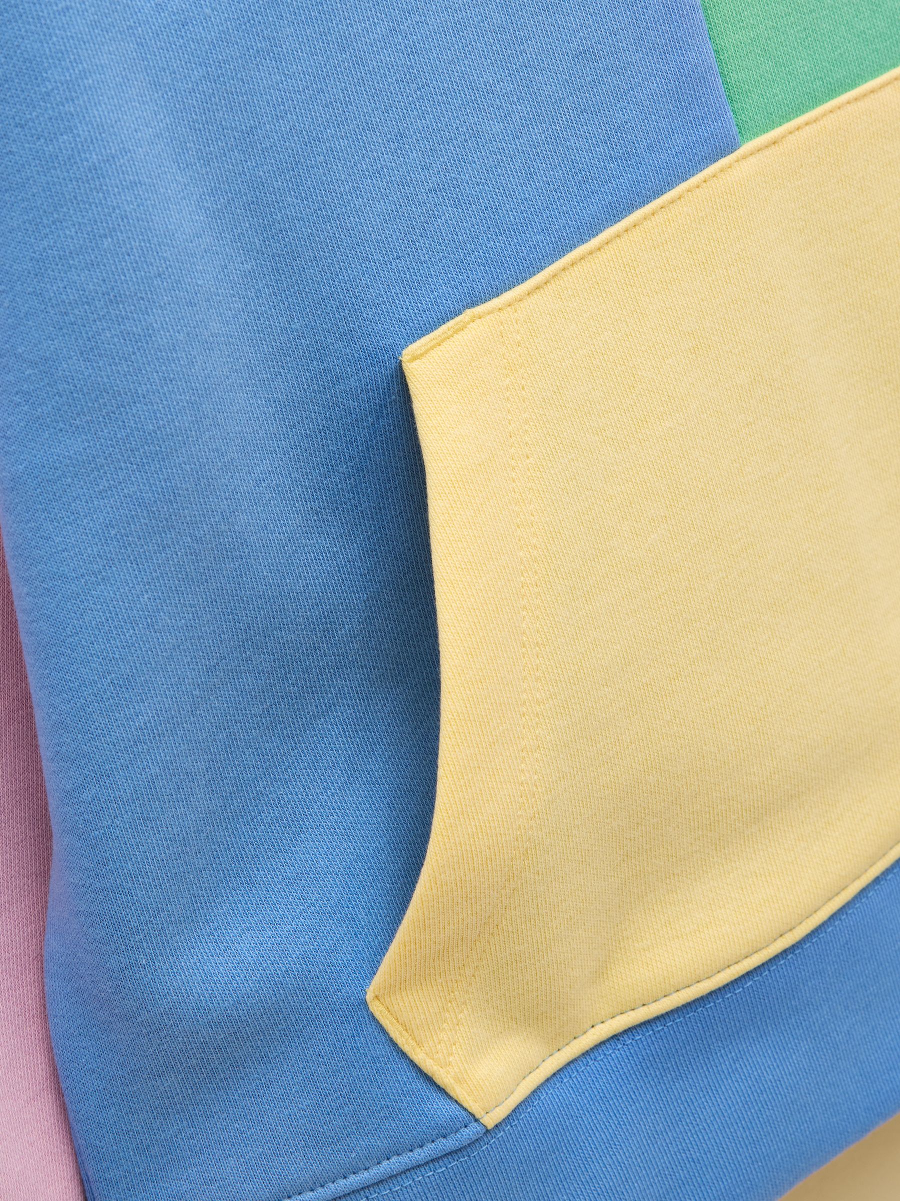 Kids' Parkside Multi Jersey Hoodie - Image 3 of 3