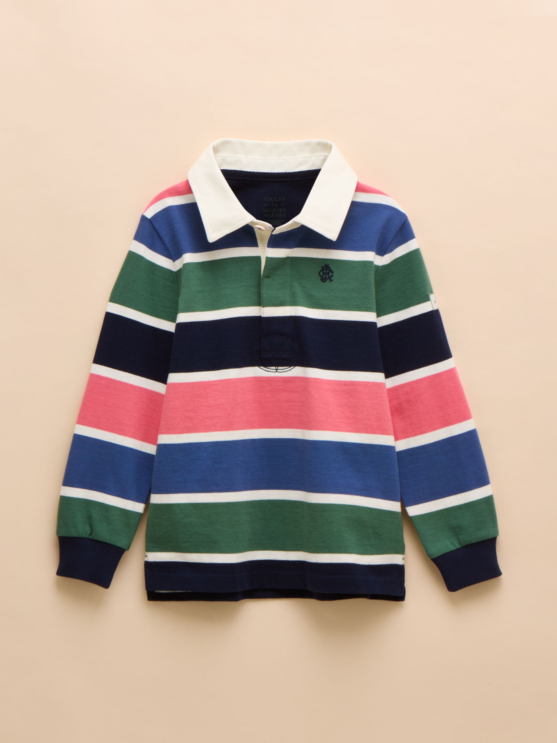 Rugby Club Multi Shirt - Image 3 of 6