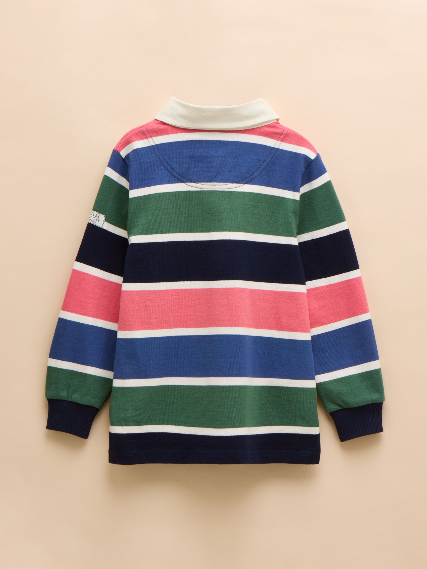 Rugby Club Multi Shirt - Image 4 of 6