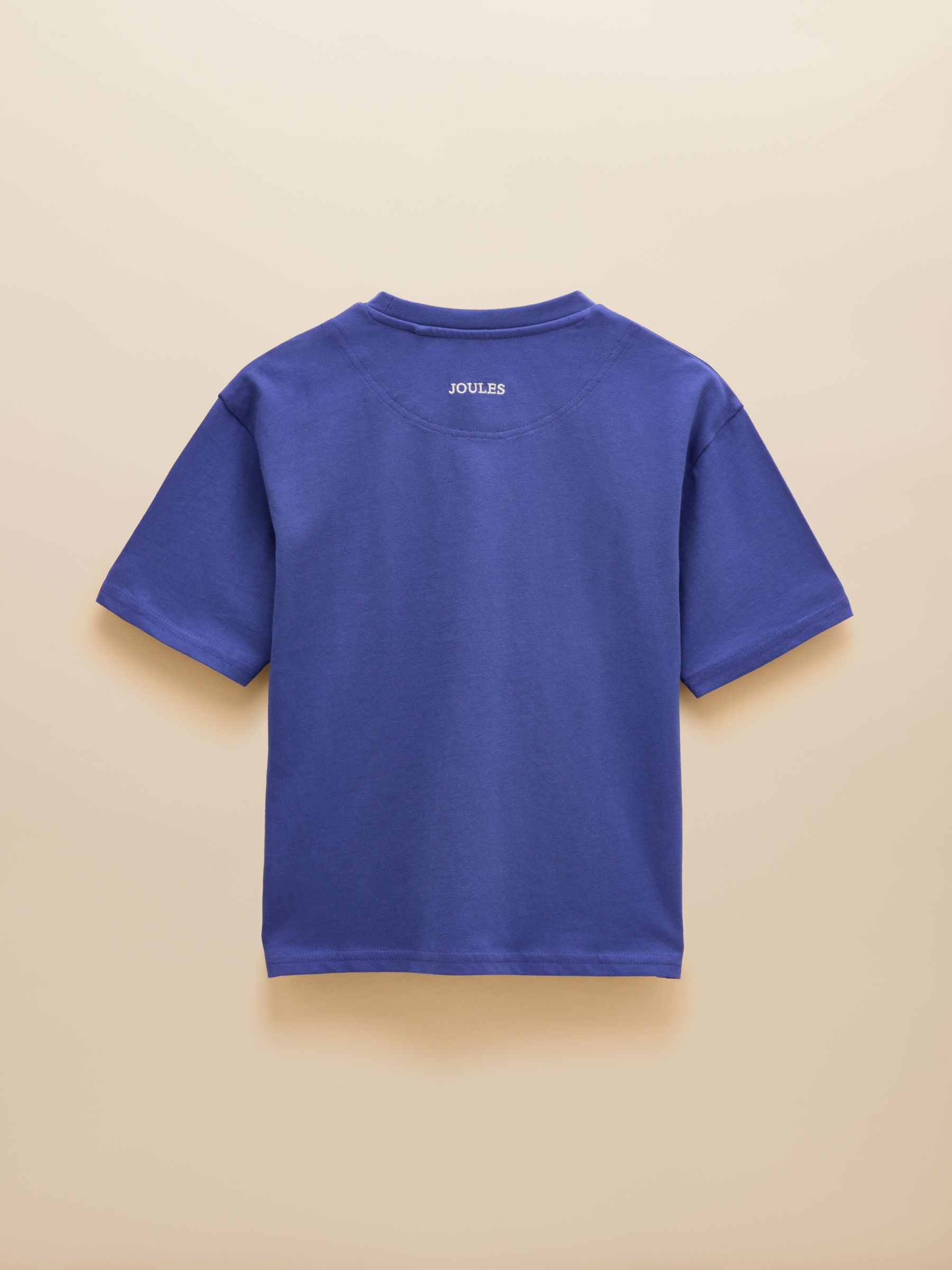 Let's Go Multi Green Pack of Three T-Shirts - Image 12 of 12