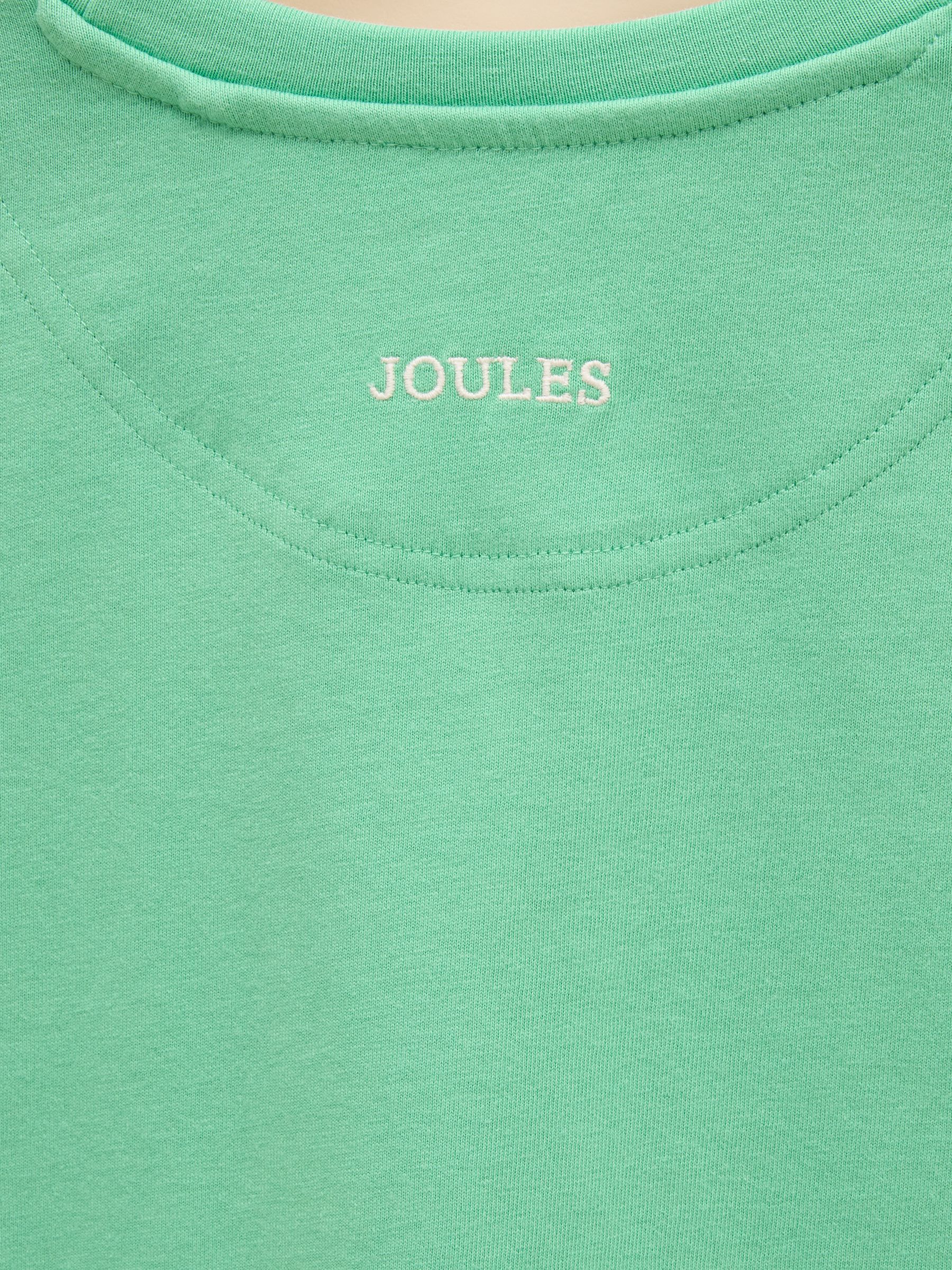Let's Go Multi Navy Pack of Three T-Shirts - Image 10 of 10