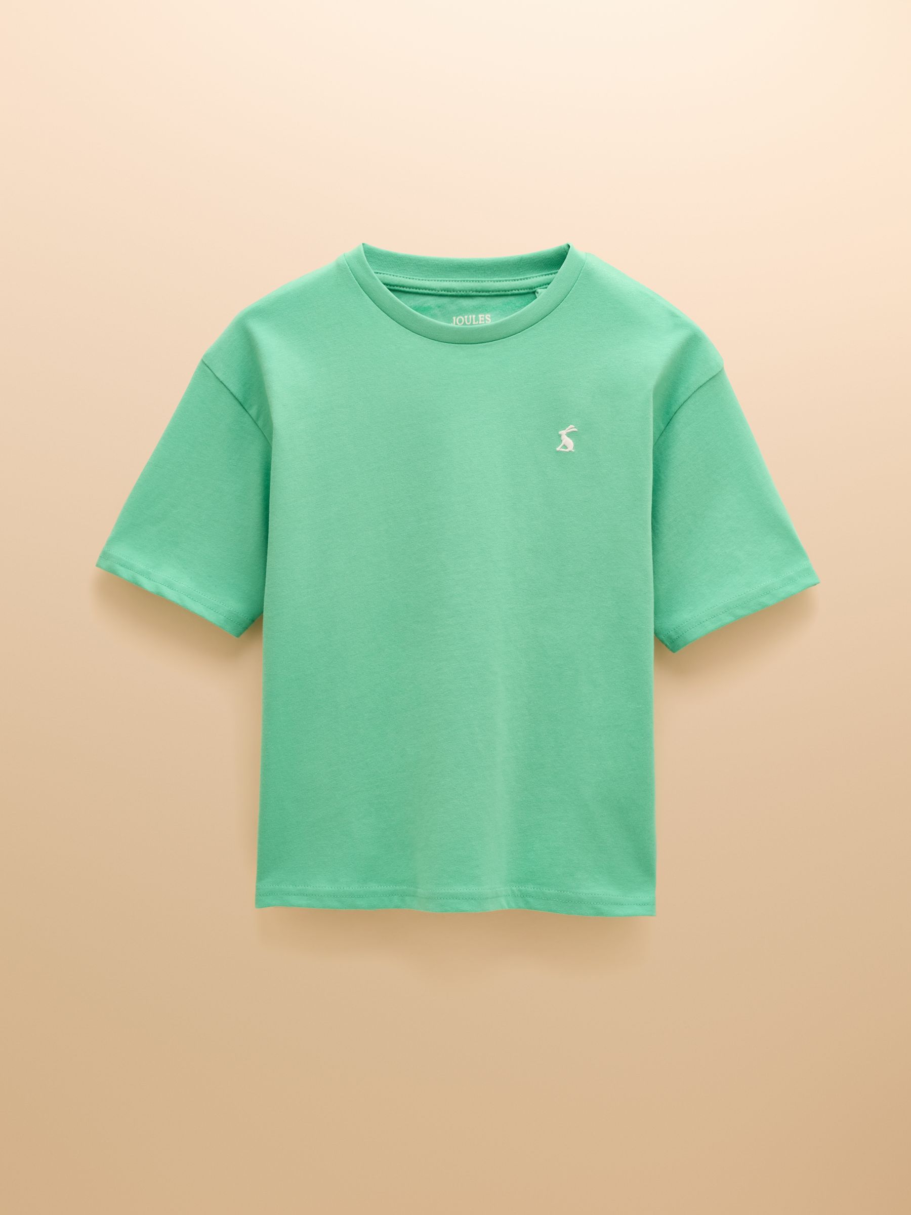Let's Go Multi Navy Pack of Three T-Shirts - Image 3 of 10