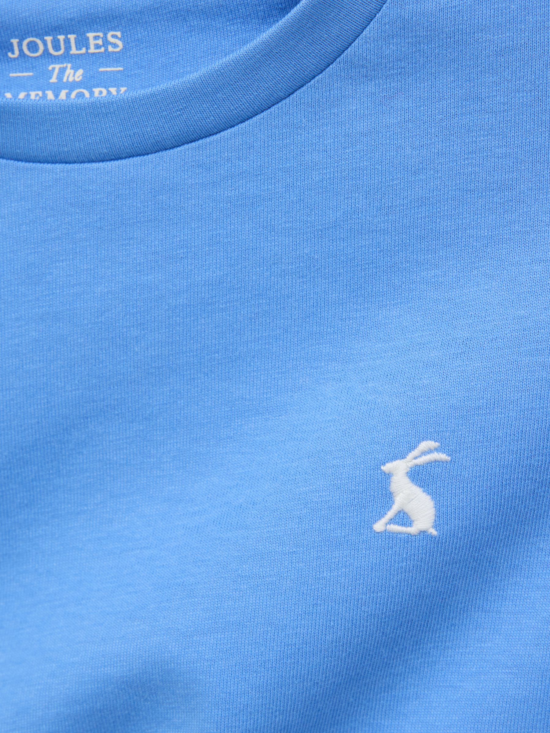 Let's Go Multi Navy Pack of Three T-Shirts - Image 8 of 10
