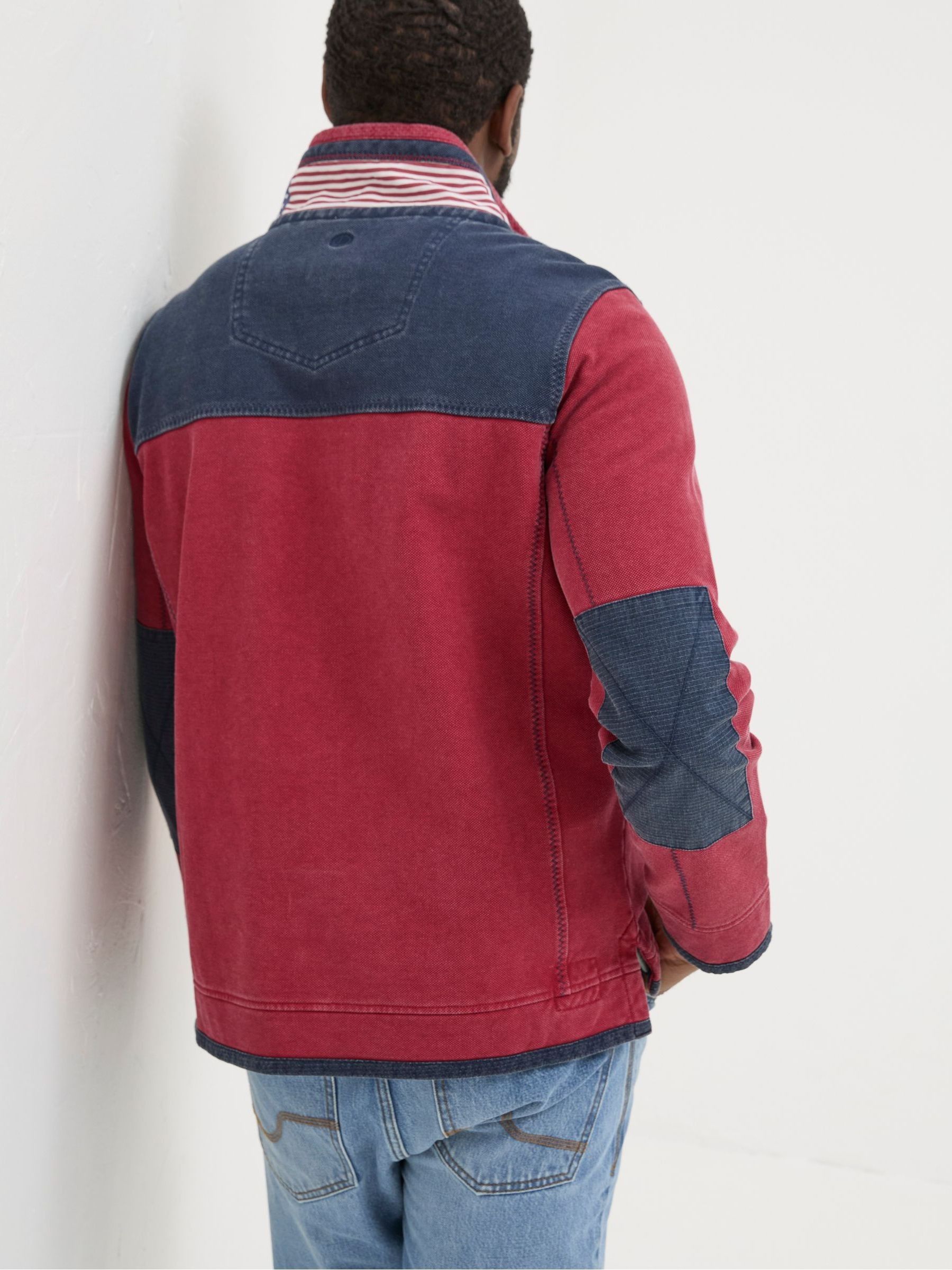 Airlie Red USA Sweatshirt - Image 2 of 5
