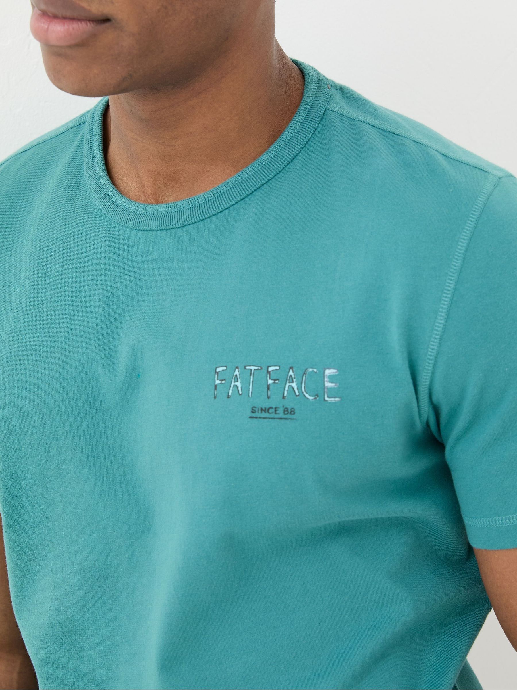 Daily Green Grind T-Shirt - Image 4 of 6