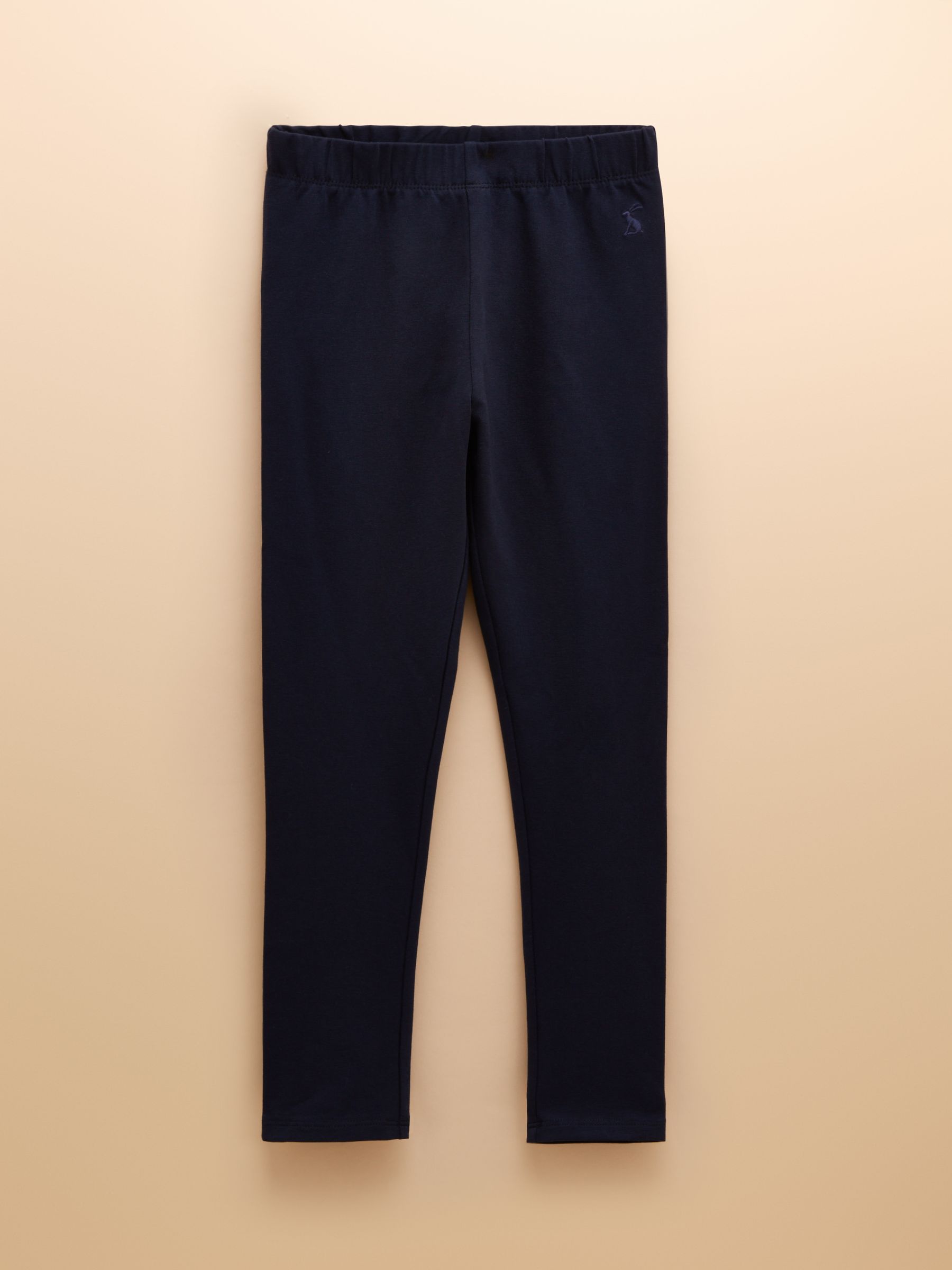 Deedee Navy Pack of Two Jersey Leggings - Image 4 of 9