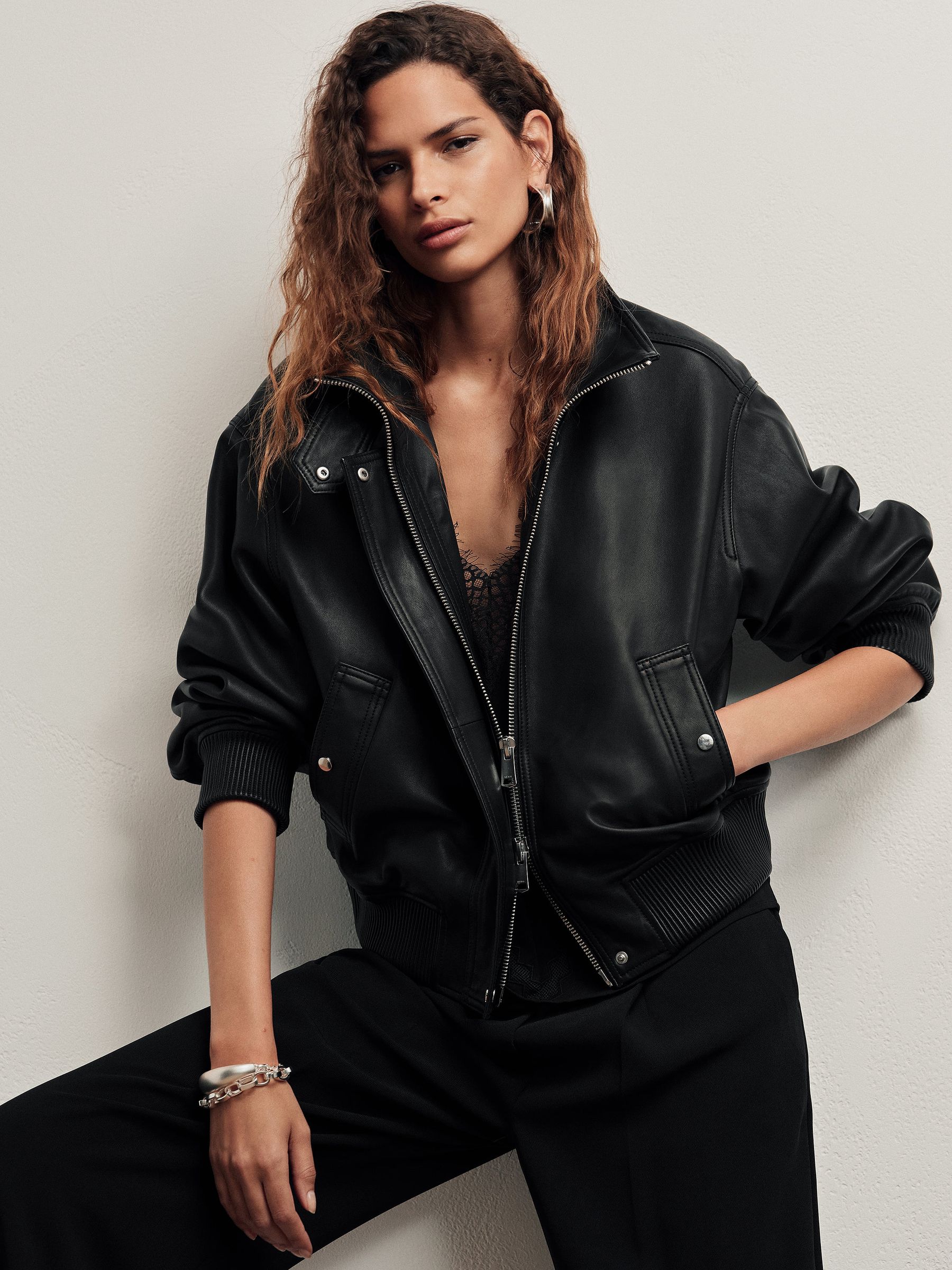 Jackets